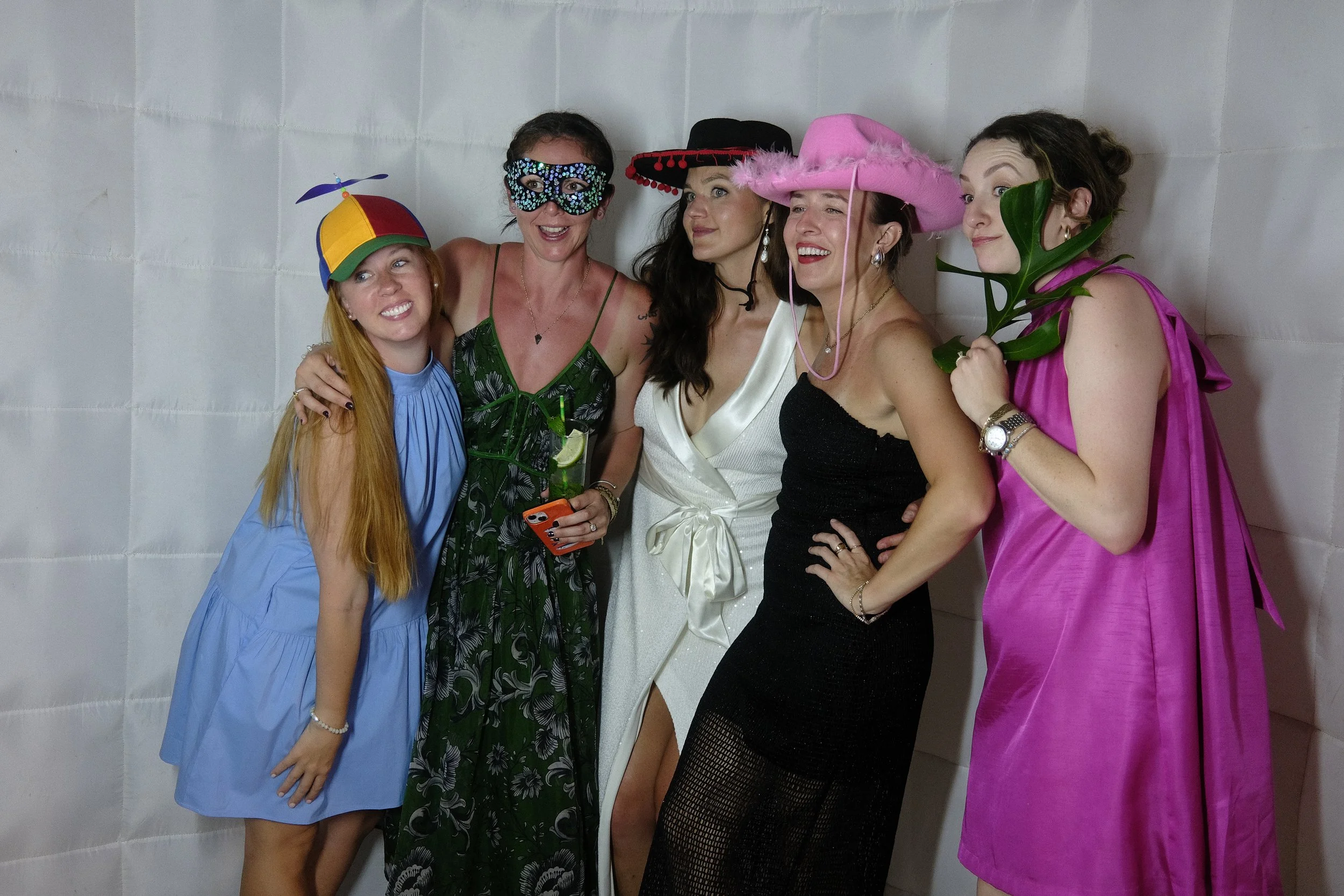 Manuel Antonio Destination Wedding 