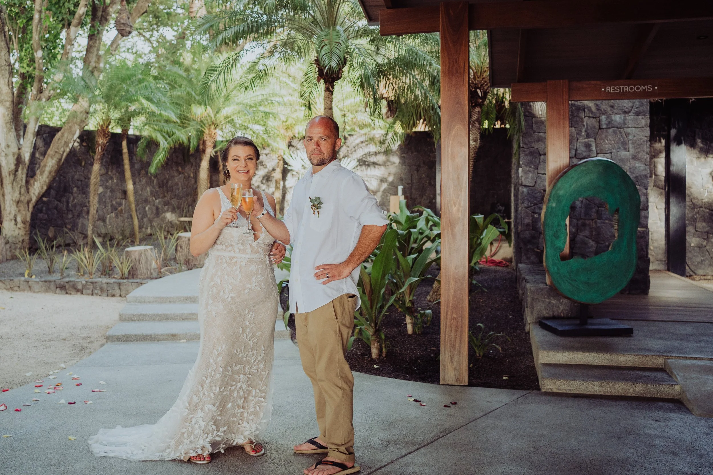 Jessica & Matt