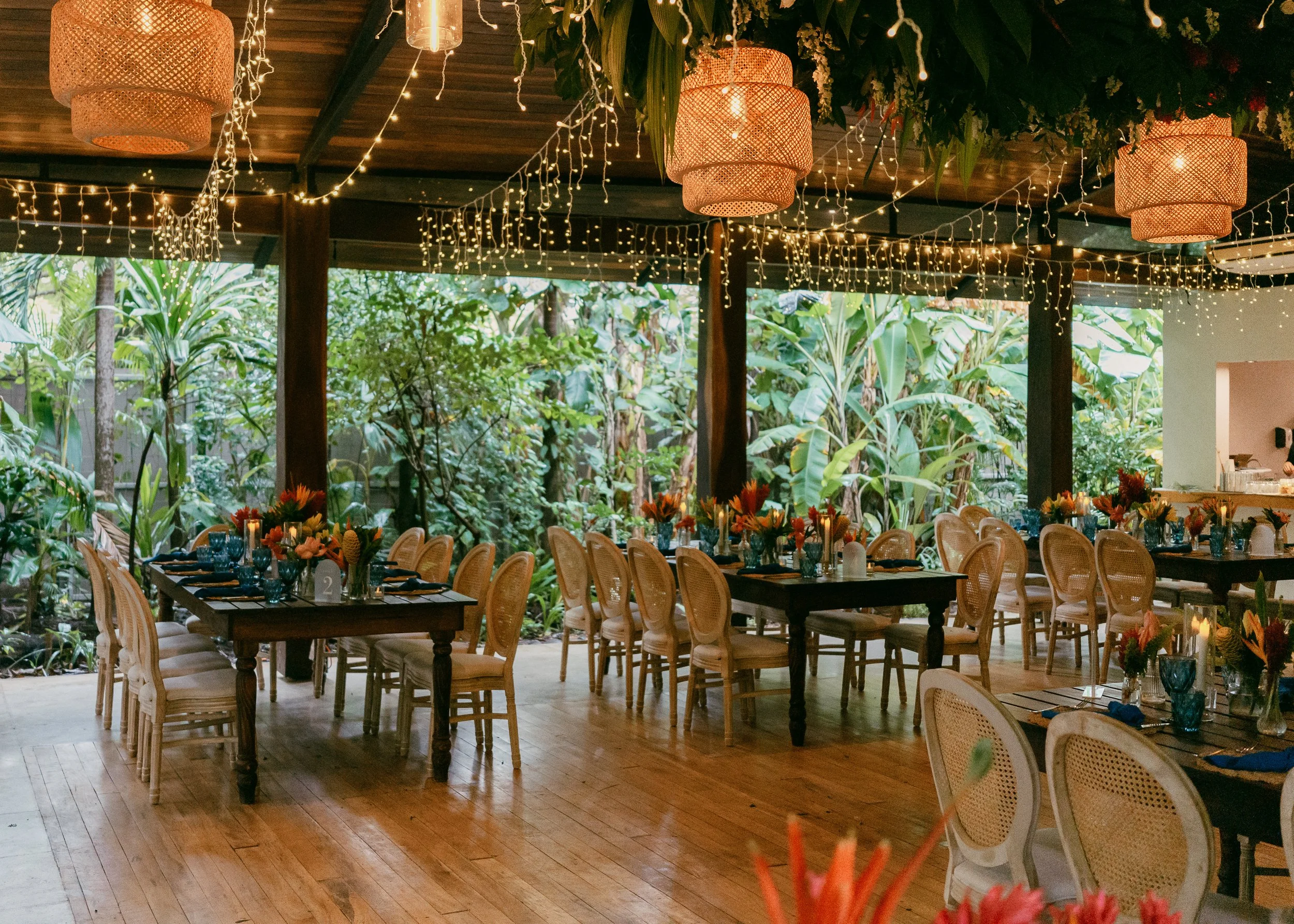Cala Luna Tamarindo Langosta Guanacaste Destination Wedding 