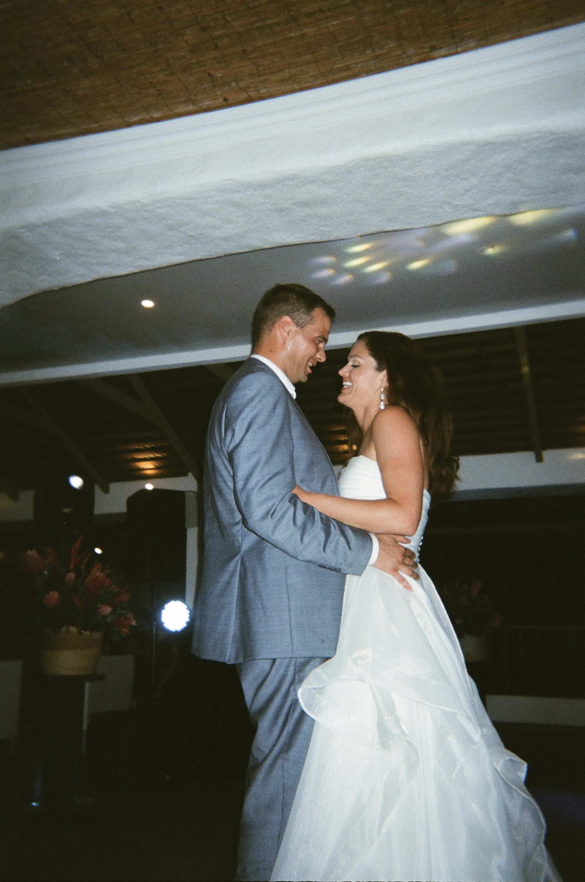 Manuel Antonio Destination Wedding 
