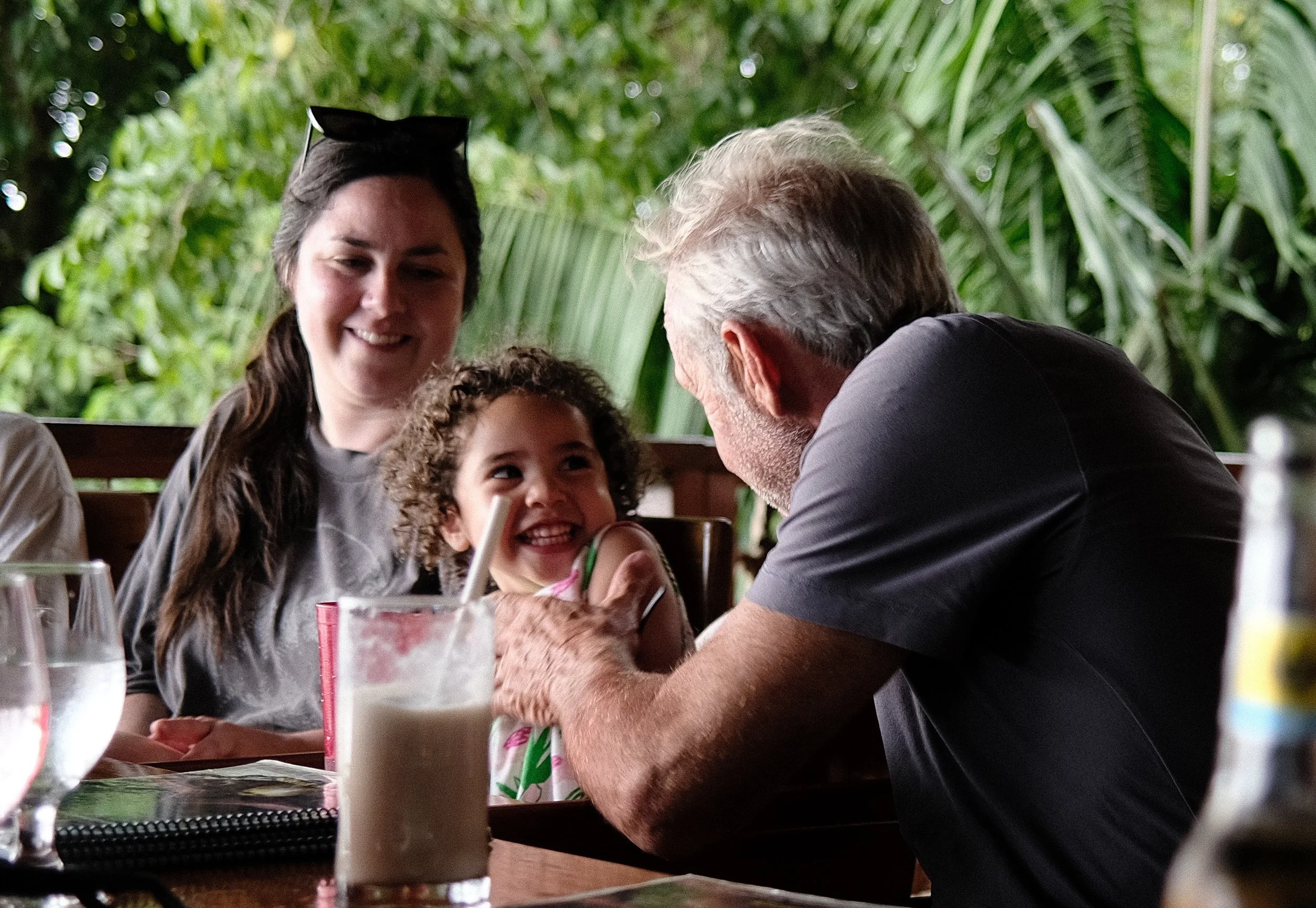 Manuel Antonio Destination Wedding 