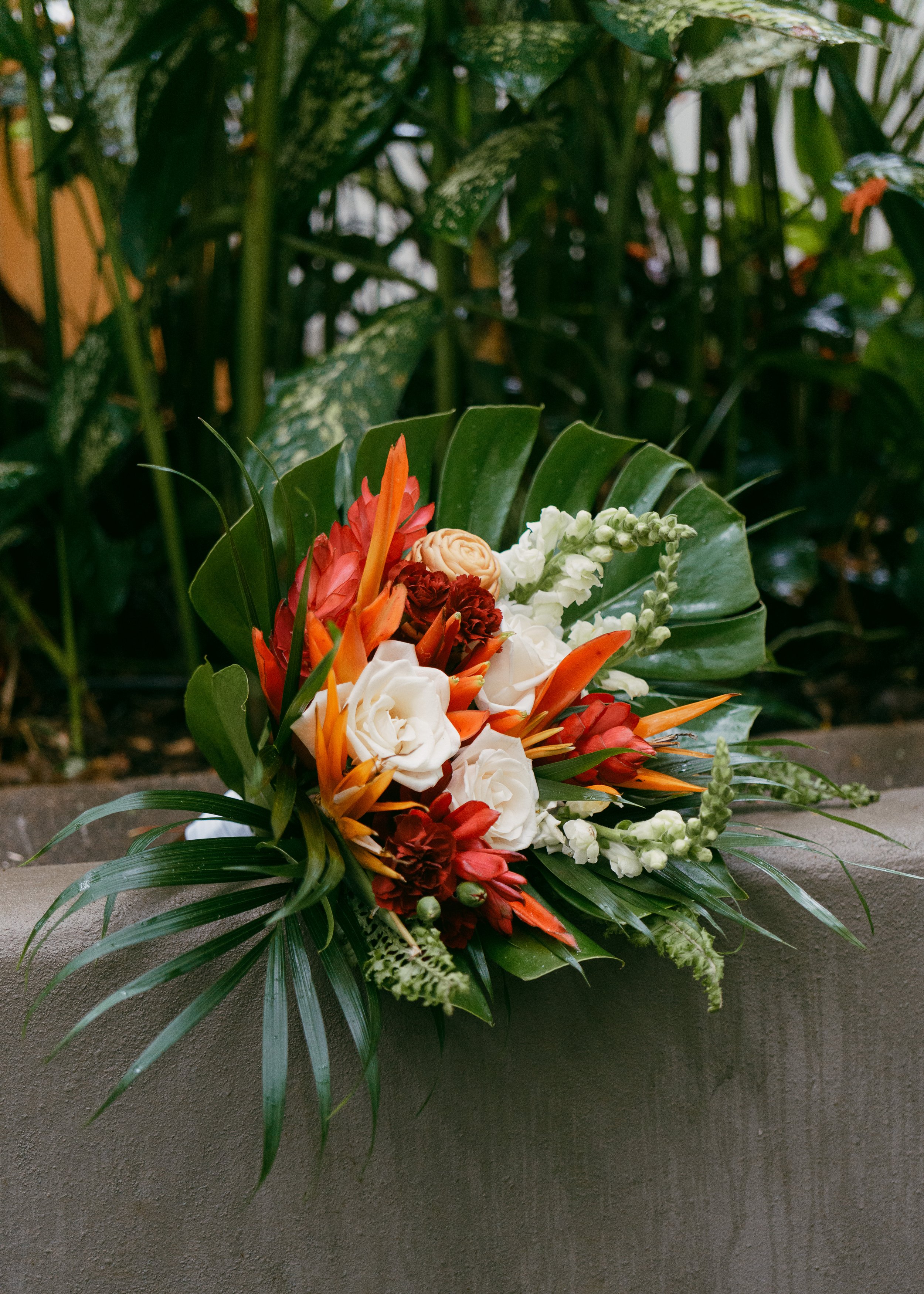 Cala Luna Tamarindo Langosta Guanacaste Destination Wedding 