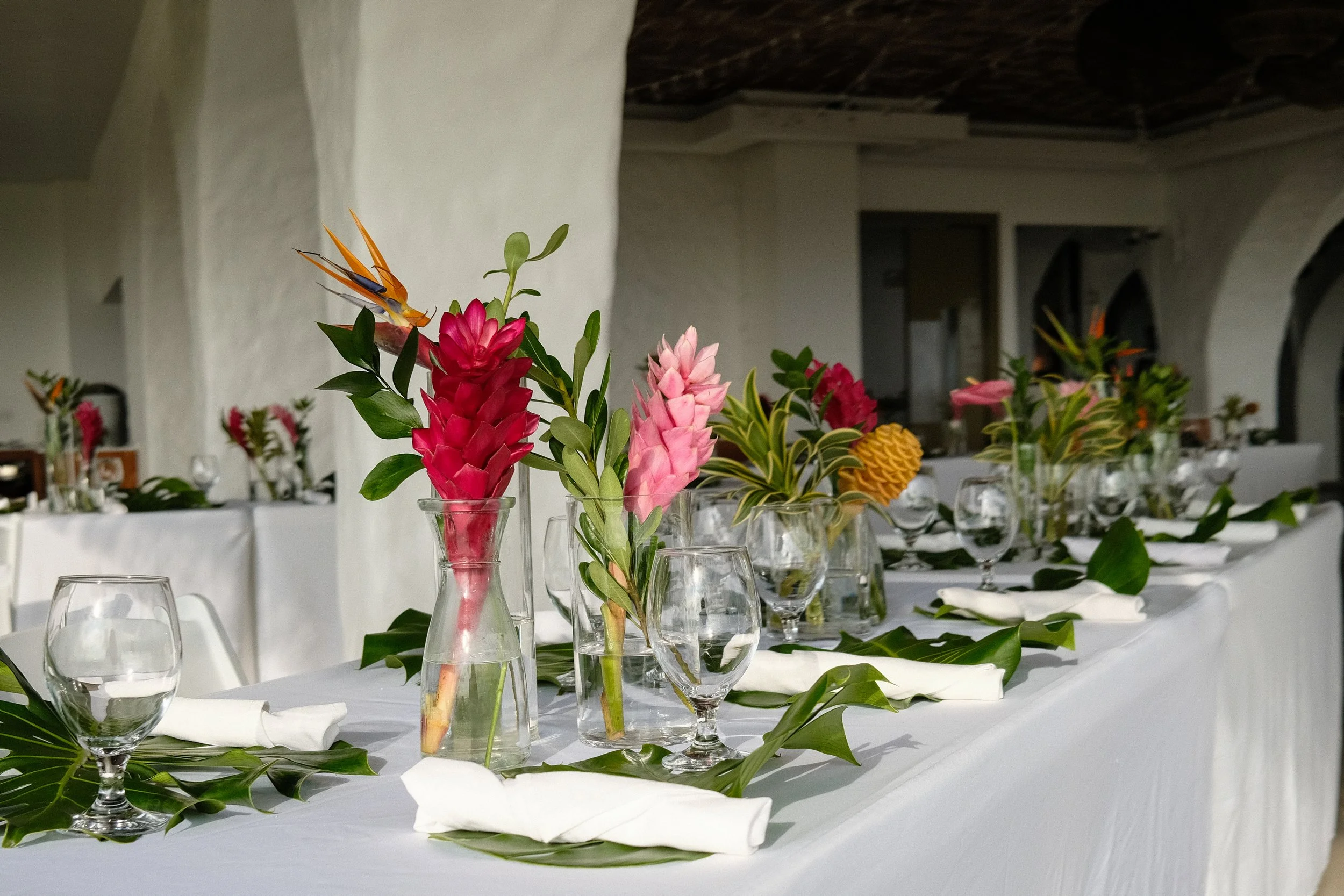 Manuel Antonio Destination Wedding 