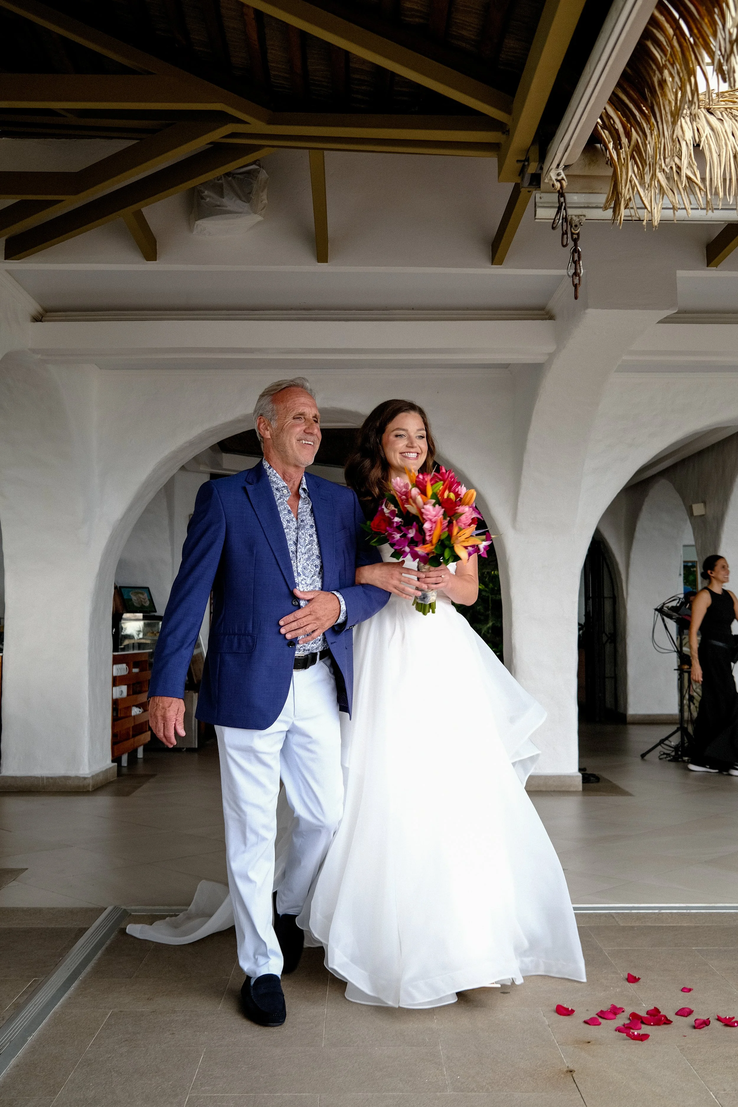 Manuel Antonio Destination Wedding 
