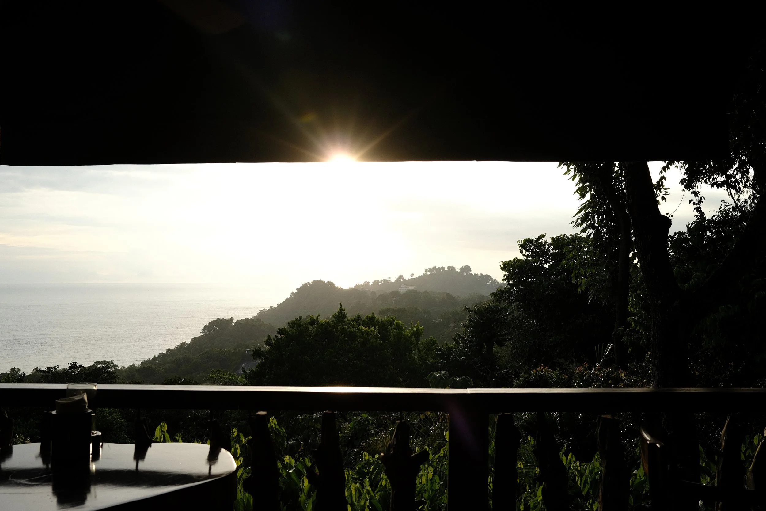 Manuel Antonio Destination Wedding 
