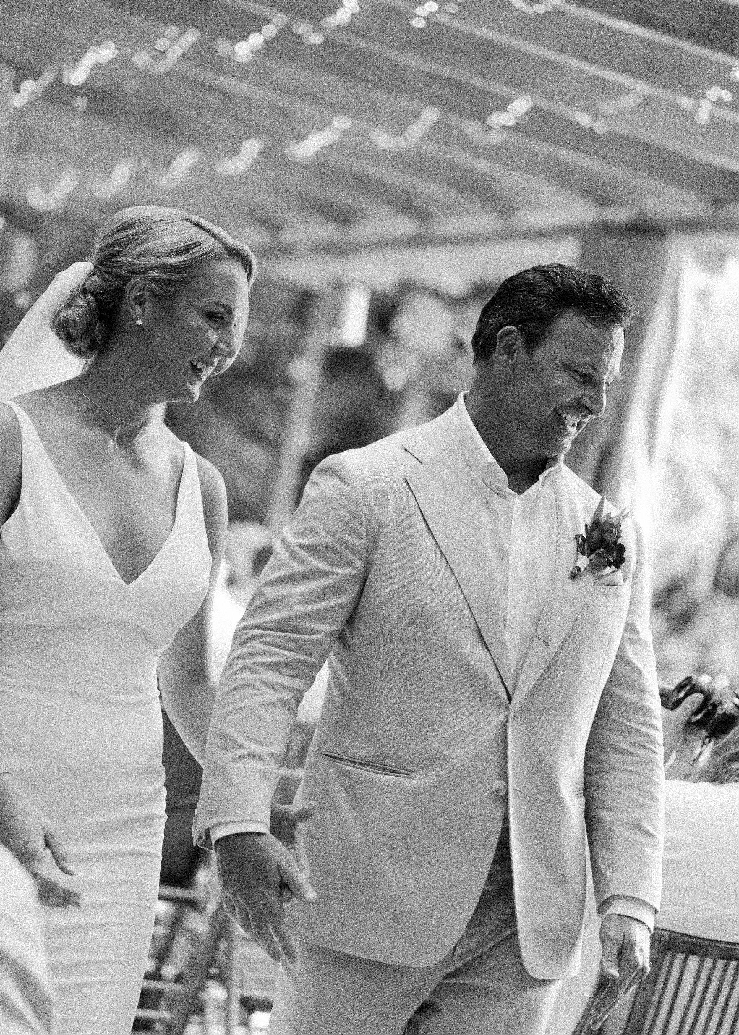 Cala Luna Tamarindo Langosta Guanacaste Destination Wedding 