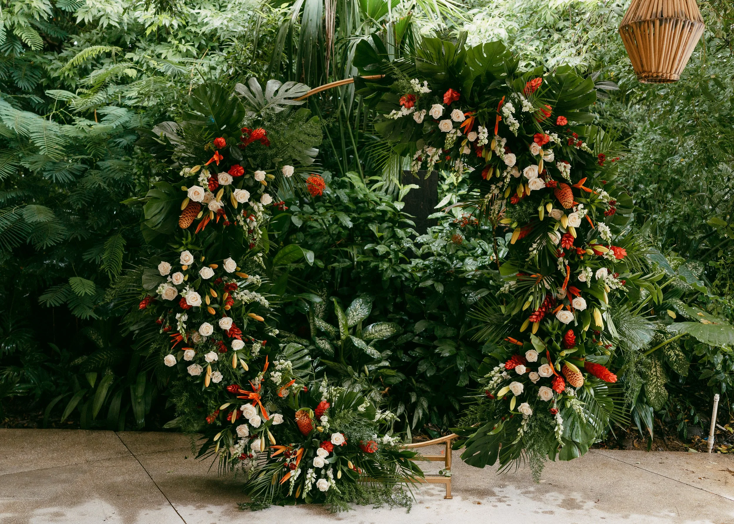 Cala Luna Tamarindo Langosta Guanacaste Destination Wedding 