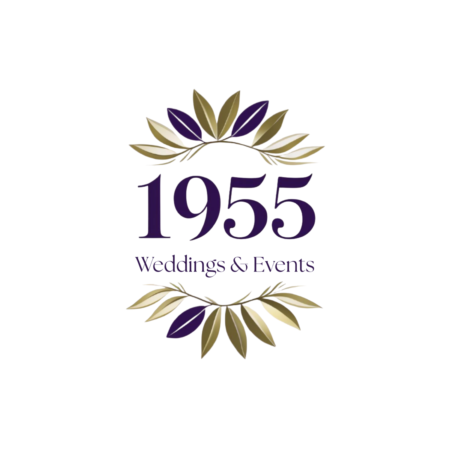 1955 Weddings &amp; Events 