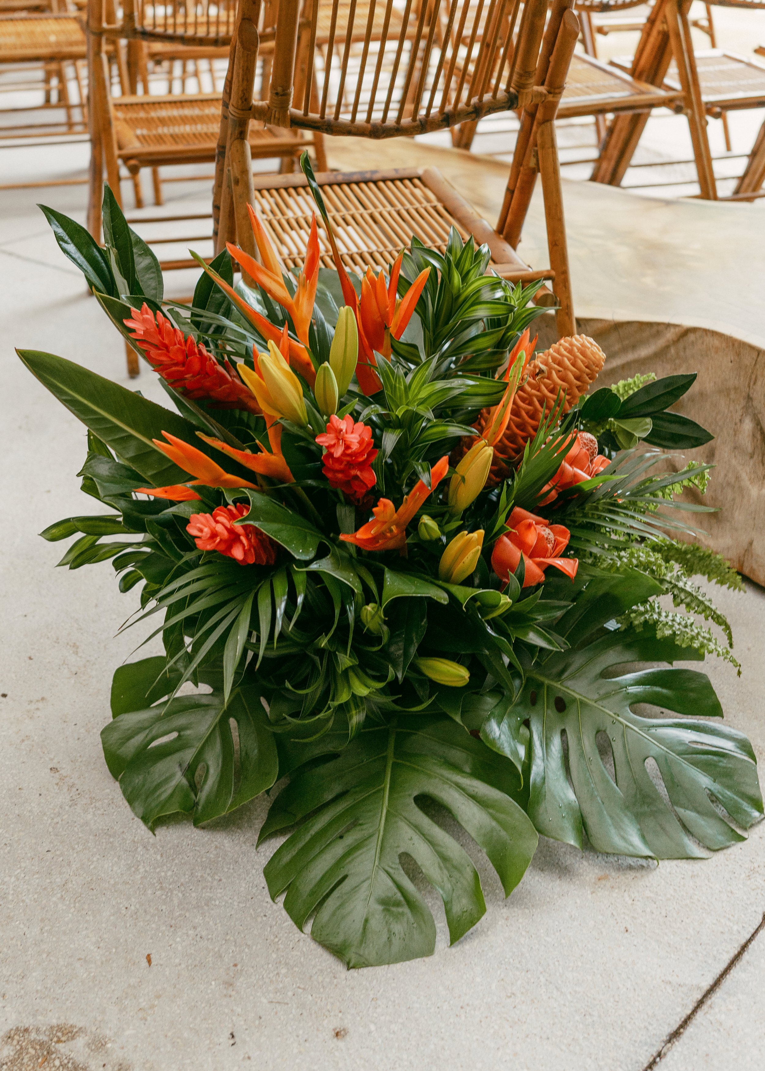 Cala Luna Tamarindo Langosta Guanacaste Destination Wedding 
