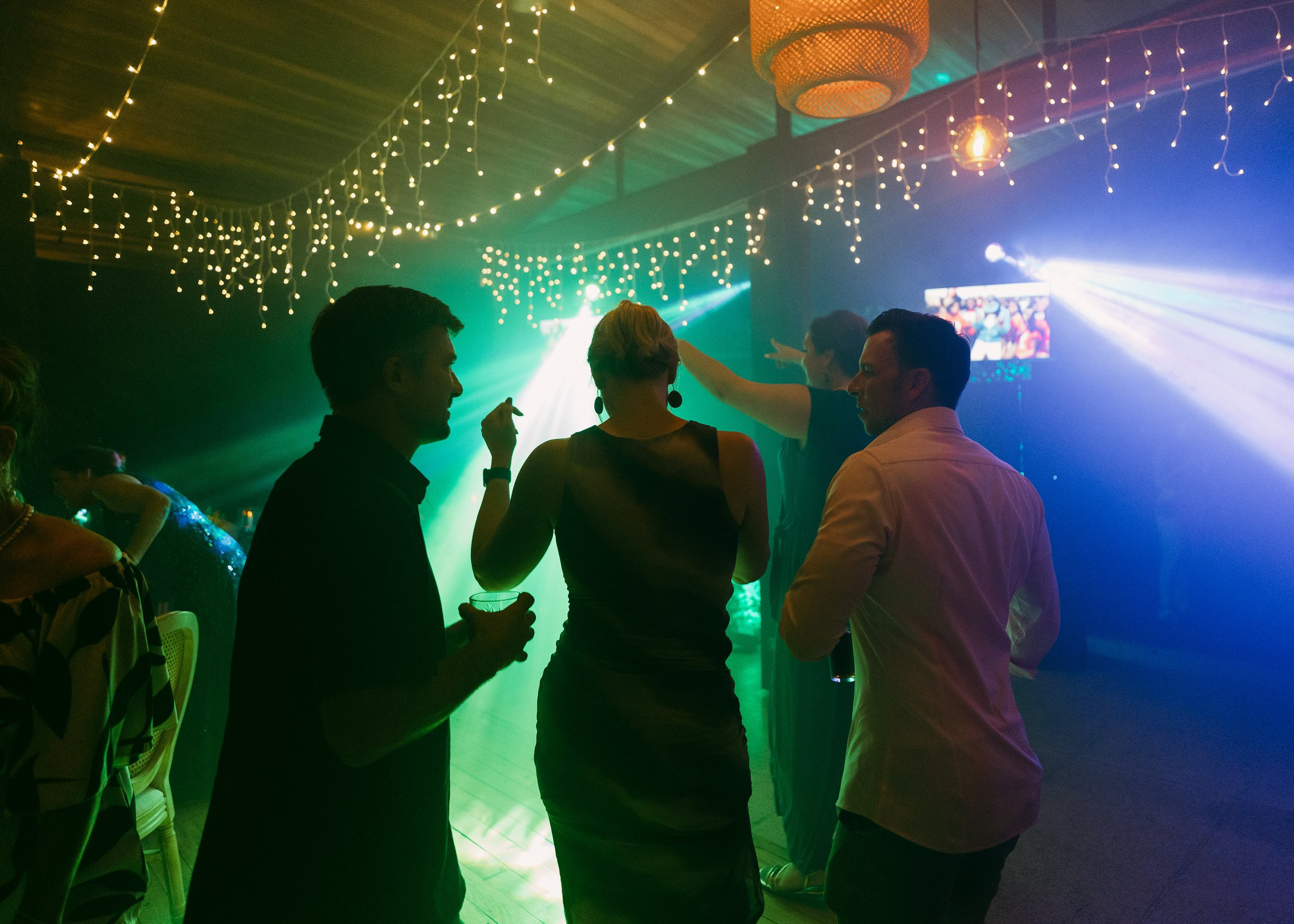 Cala Luna Tamarindo Langosta Guanacaste Destination Wedding 