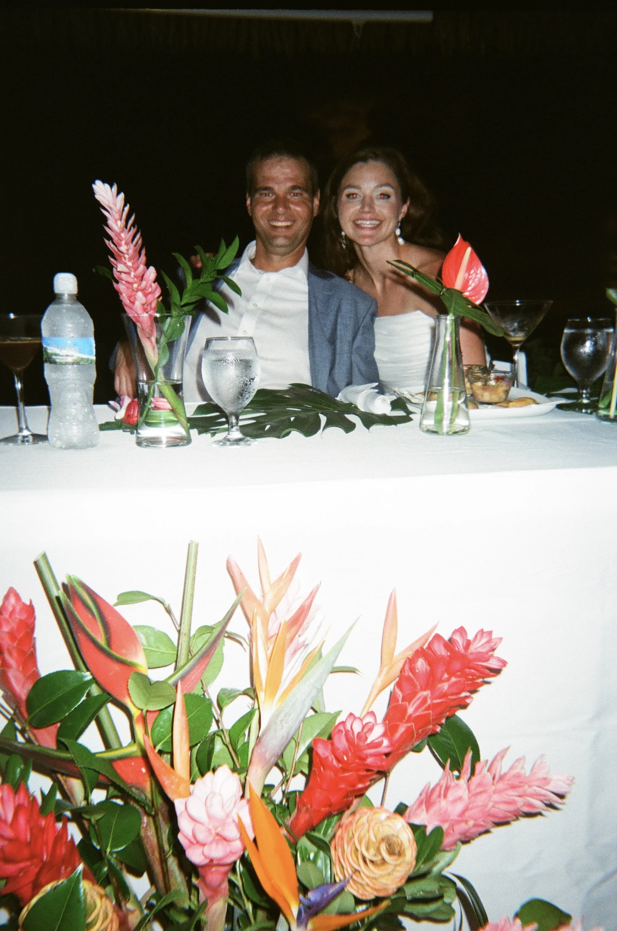 Manuel Antonio Destination Wedding 