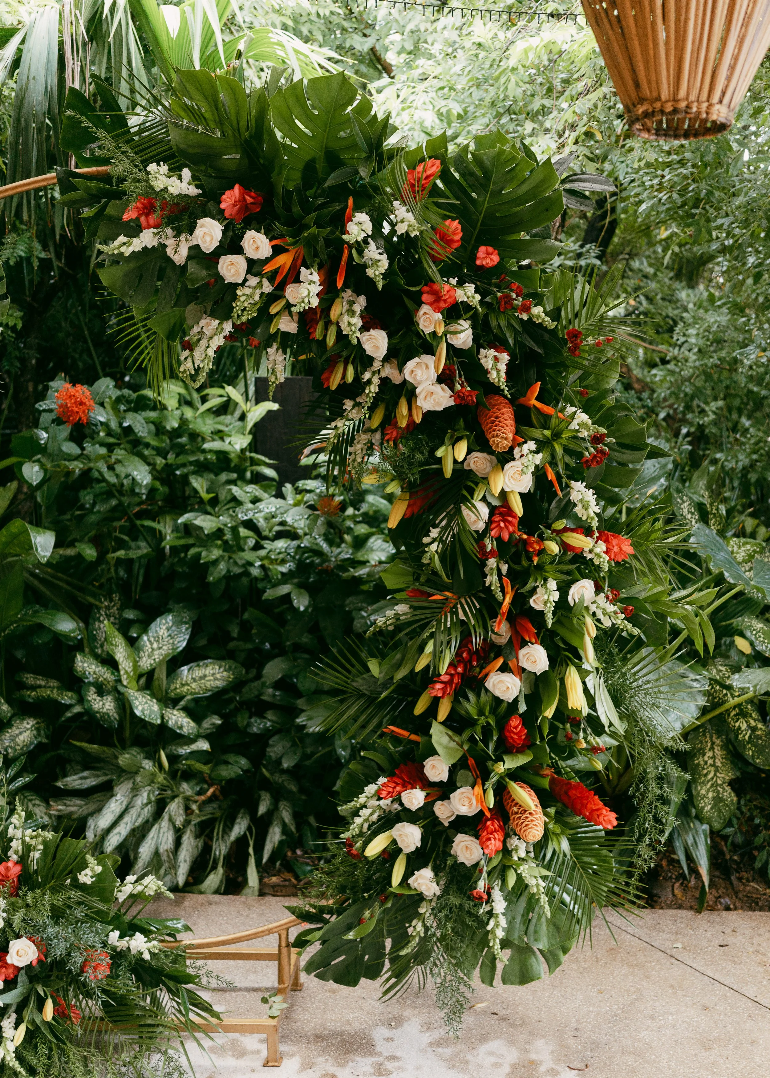 Cala Luna Tamarindo Langosta Guanacaste Destination Wedding 