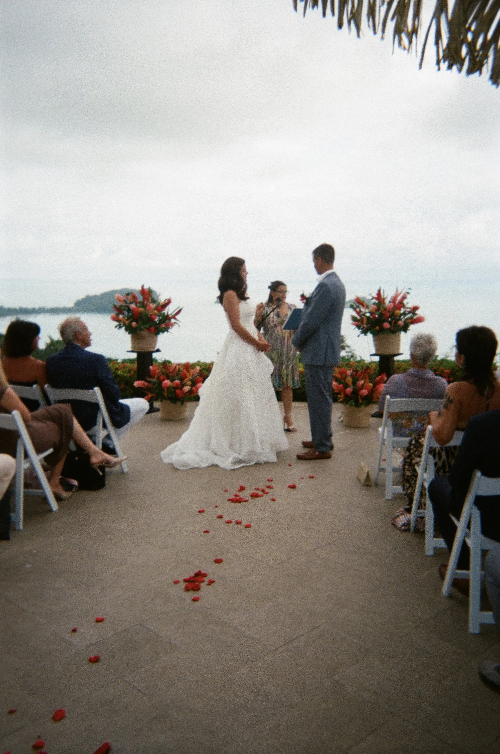 Manuel Antonio Destination Wedding 