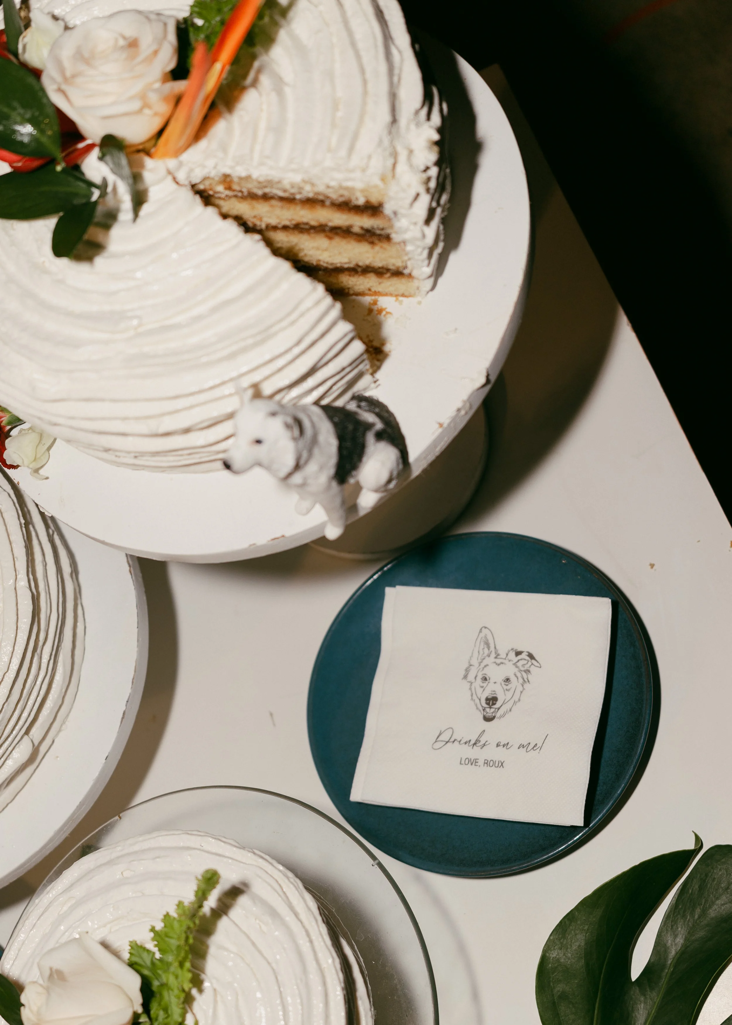 Cala Luna Tamarindo Langosta Guanacaste Destination Wedding 