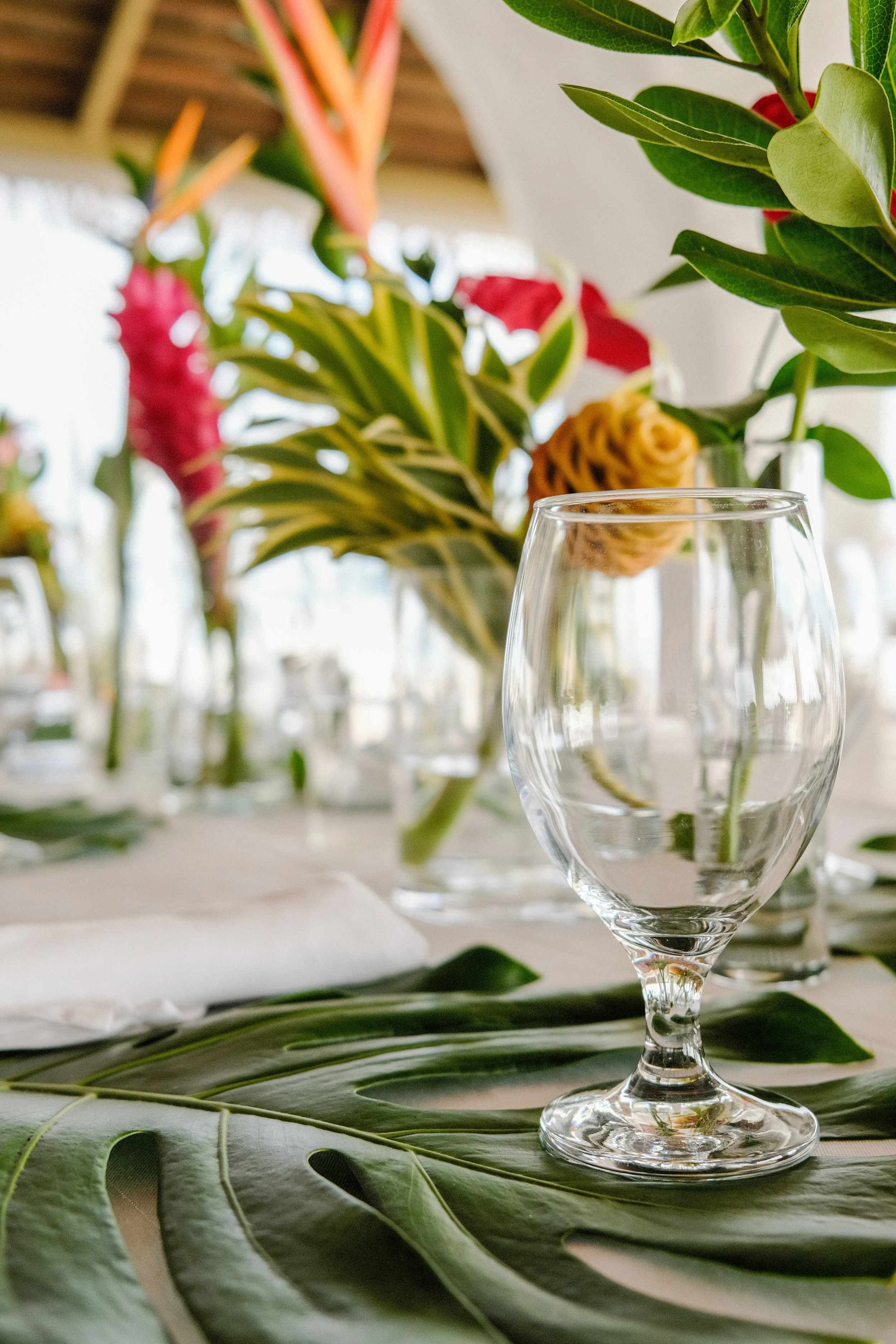 Manuel Antonio Destination Wedding 
