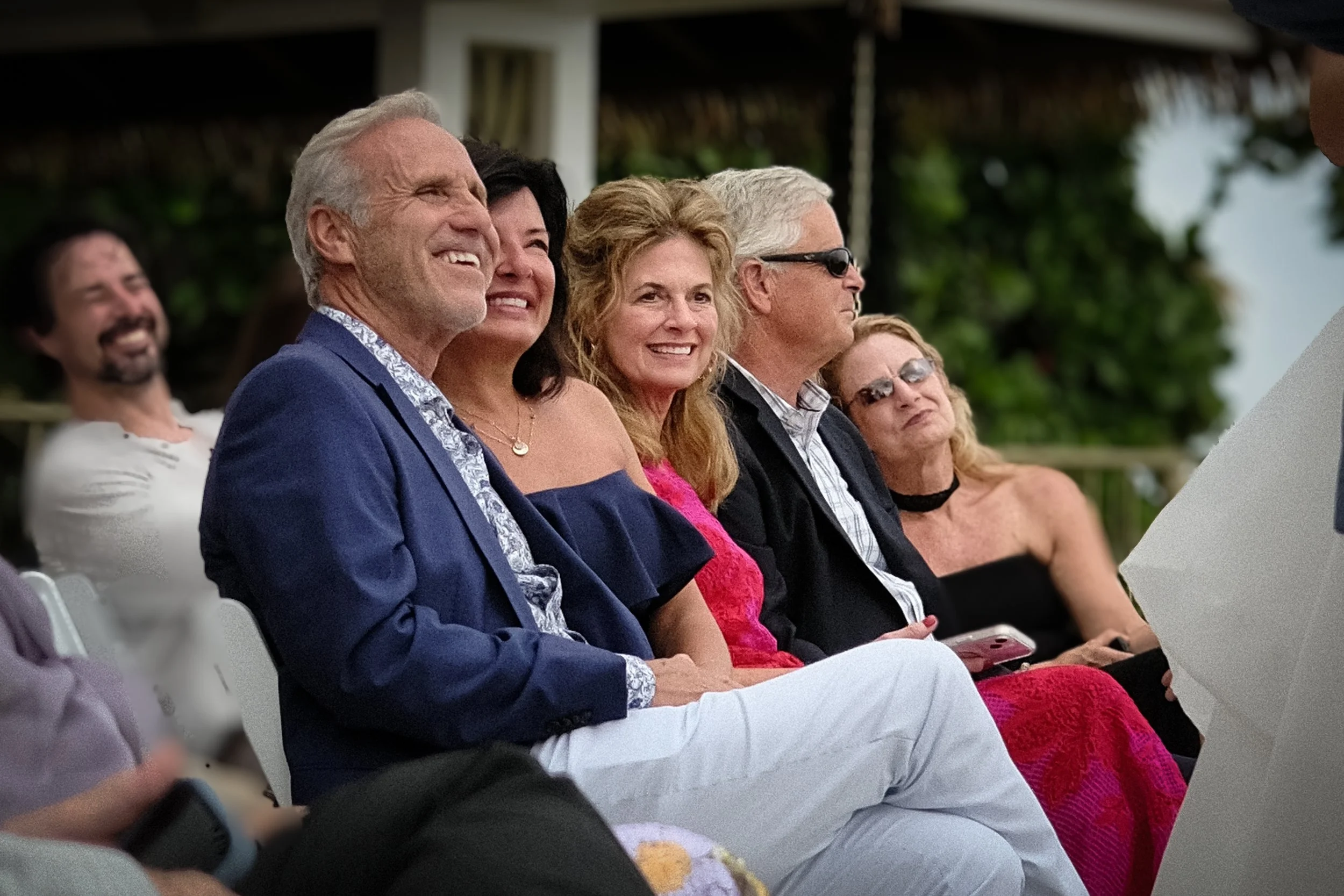 Manuel Antonio Destination Wedding 