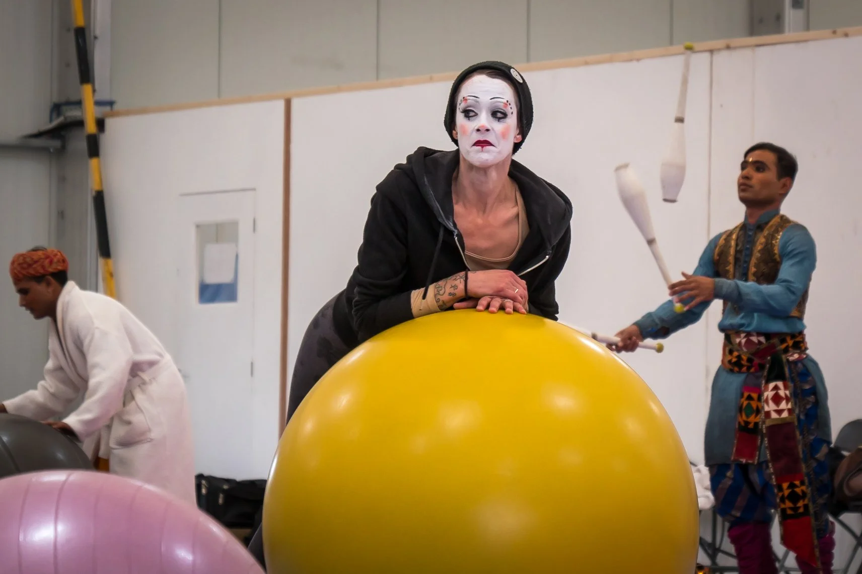 Marjo Yellow Ball.jpg
