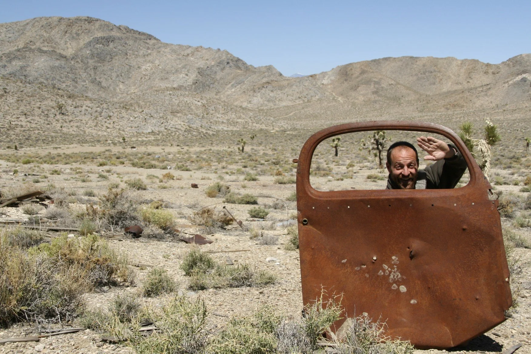 Fun in the Dessert.jpg