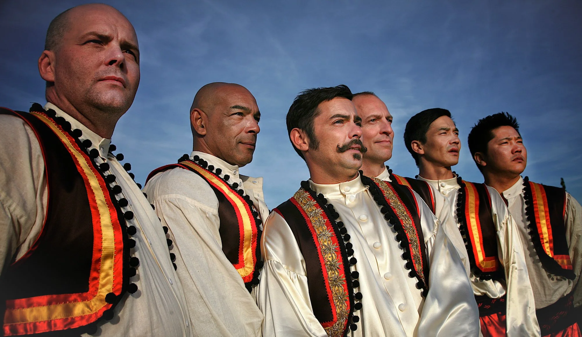 Lilly Pyramid Acrobats.jpg