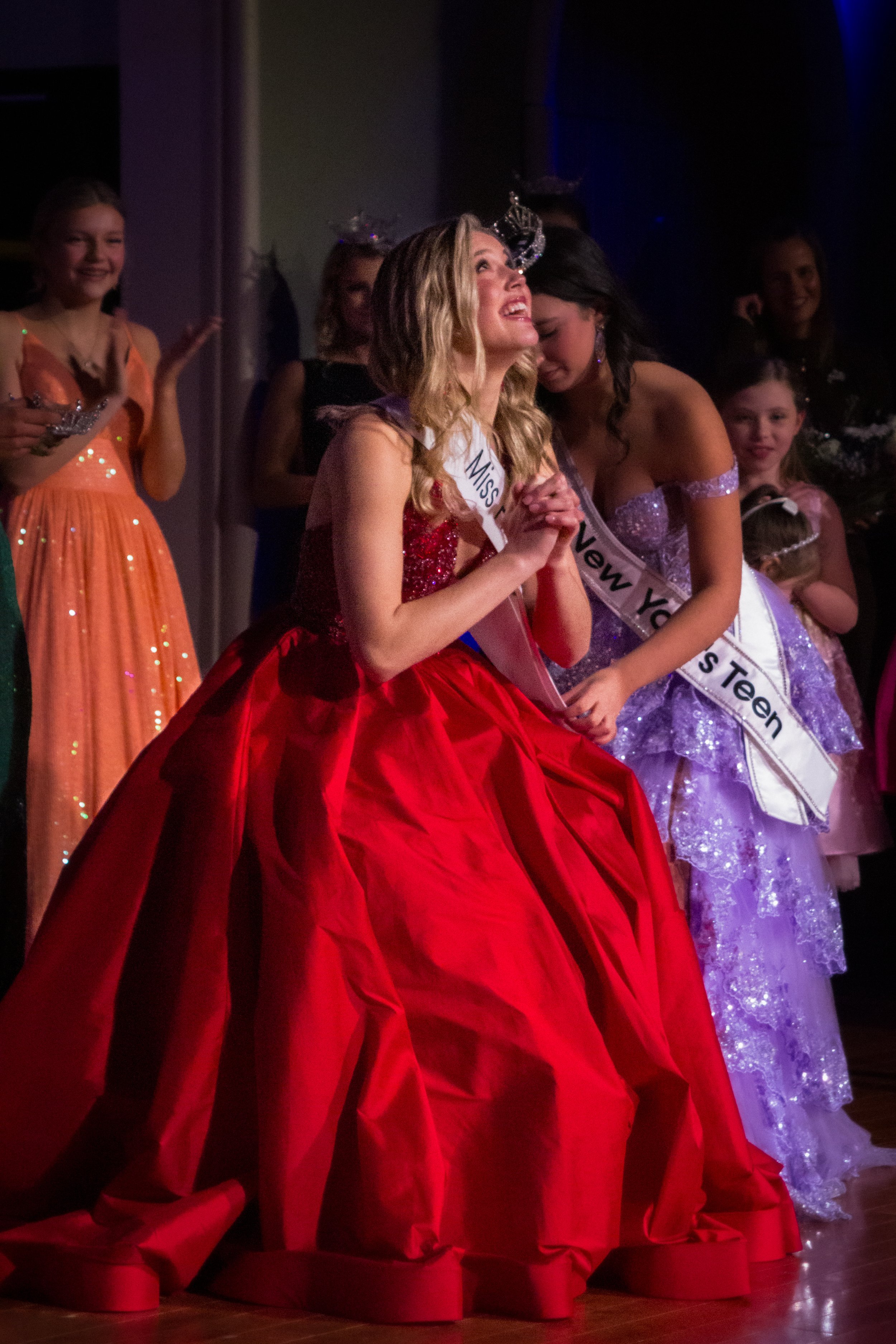 Miss FLUNY 2026