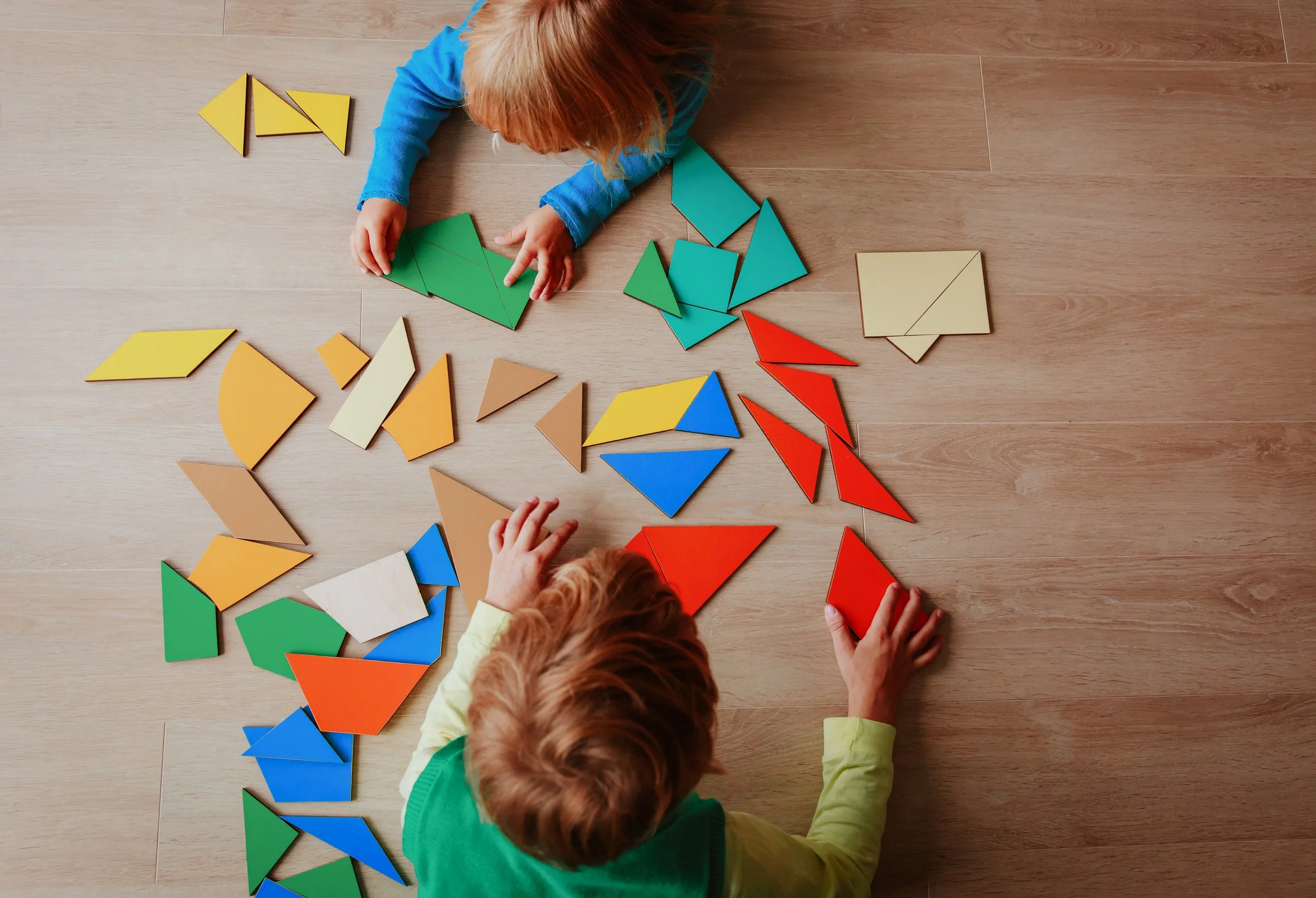 A Systems Modeling Effort: A Conversational Resource to Explore System Dynamics in Support of Washington Thriving’s Early Implementation