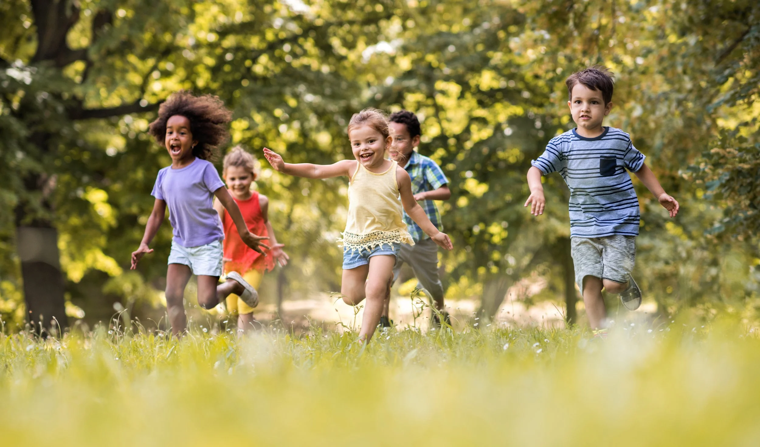 Children and Youth Behavioral Health Work Group