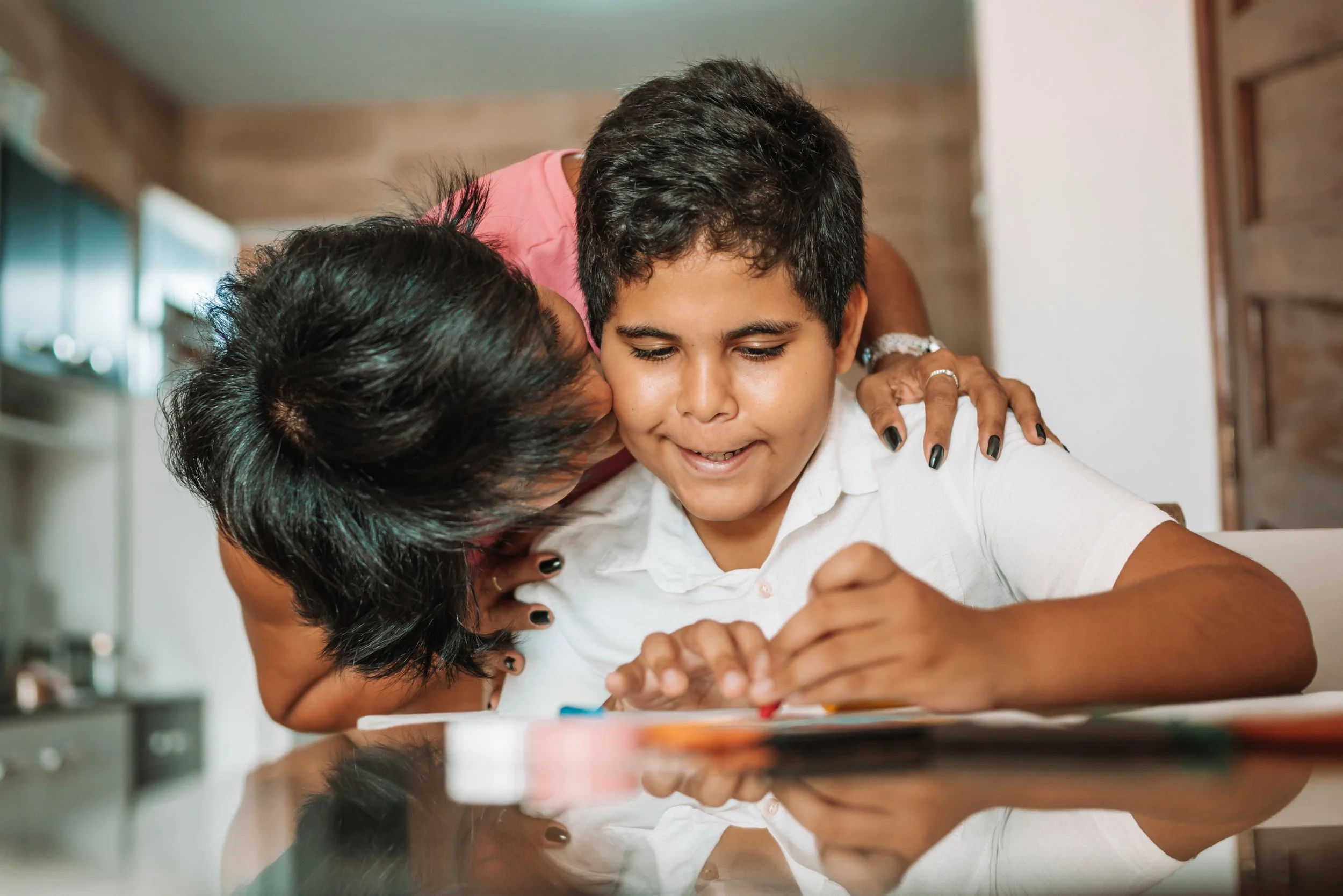Children and Youth Behavioral Health Work Group