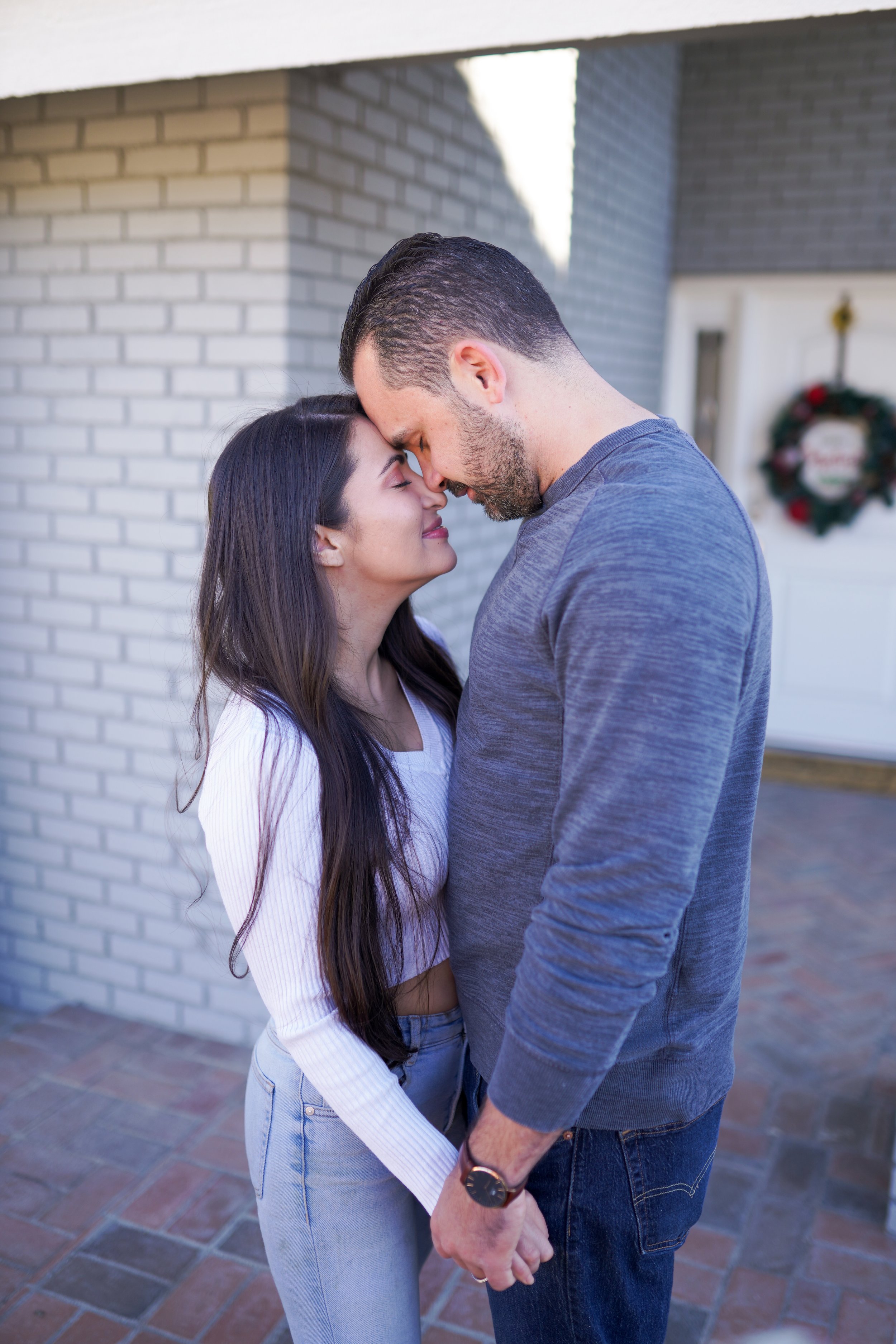 Capture new beginnings with timeless couple portraits—perfect for love, growth, and life’s next chapter.