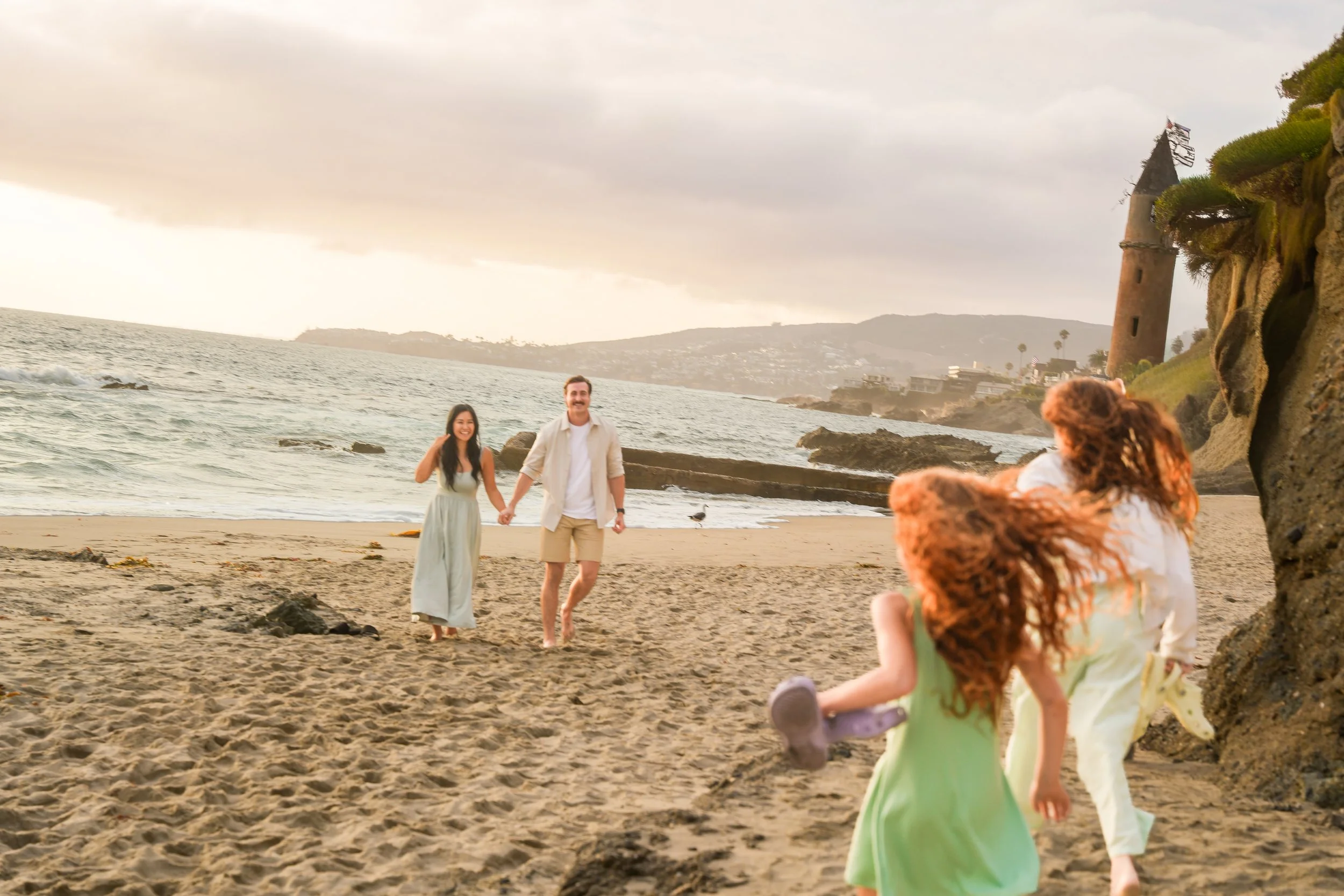 August 2026 Proposal Photography
