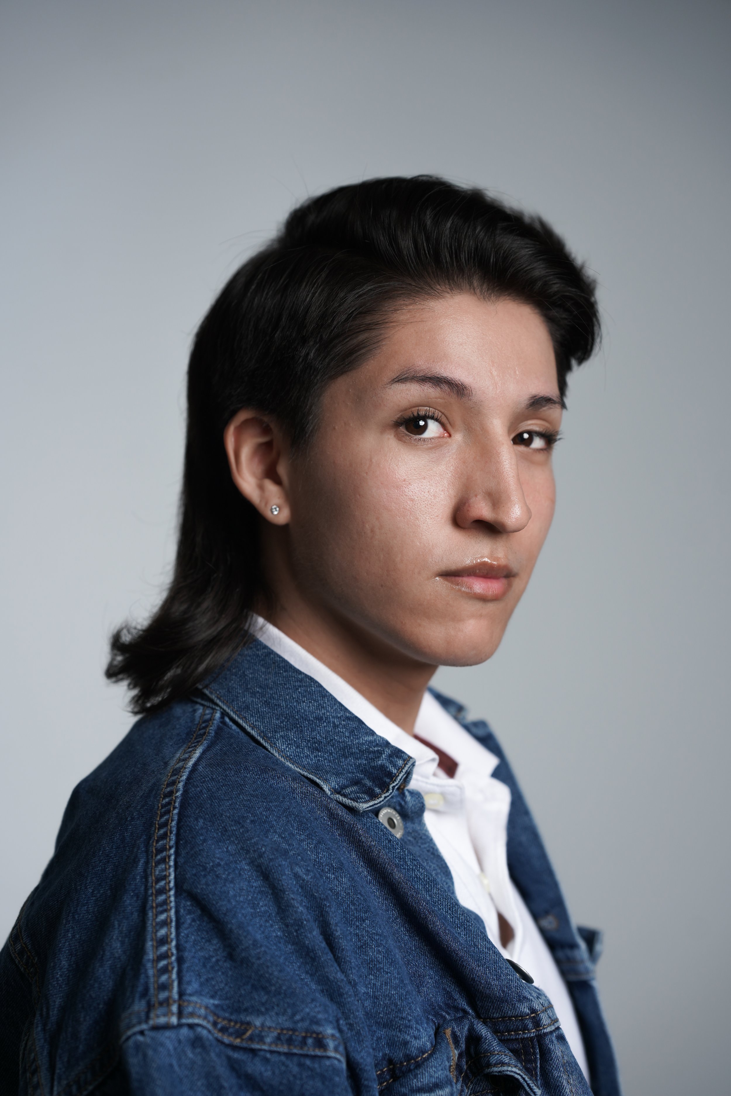 Studio headshots in Redlands—clean, professional, and confident. Perfect for business, branding, and creatives.