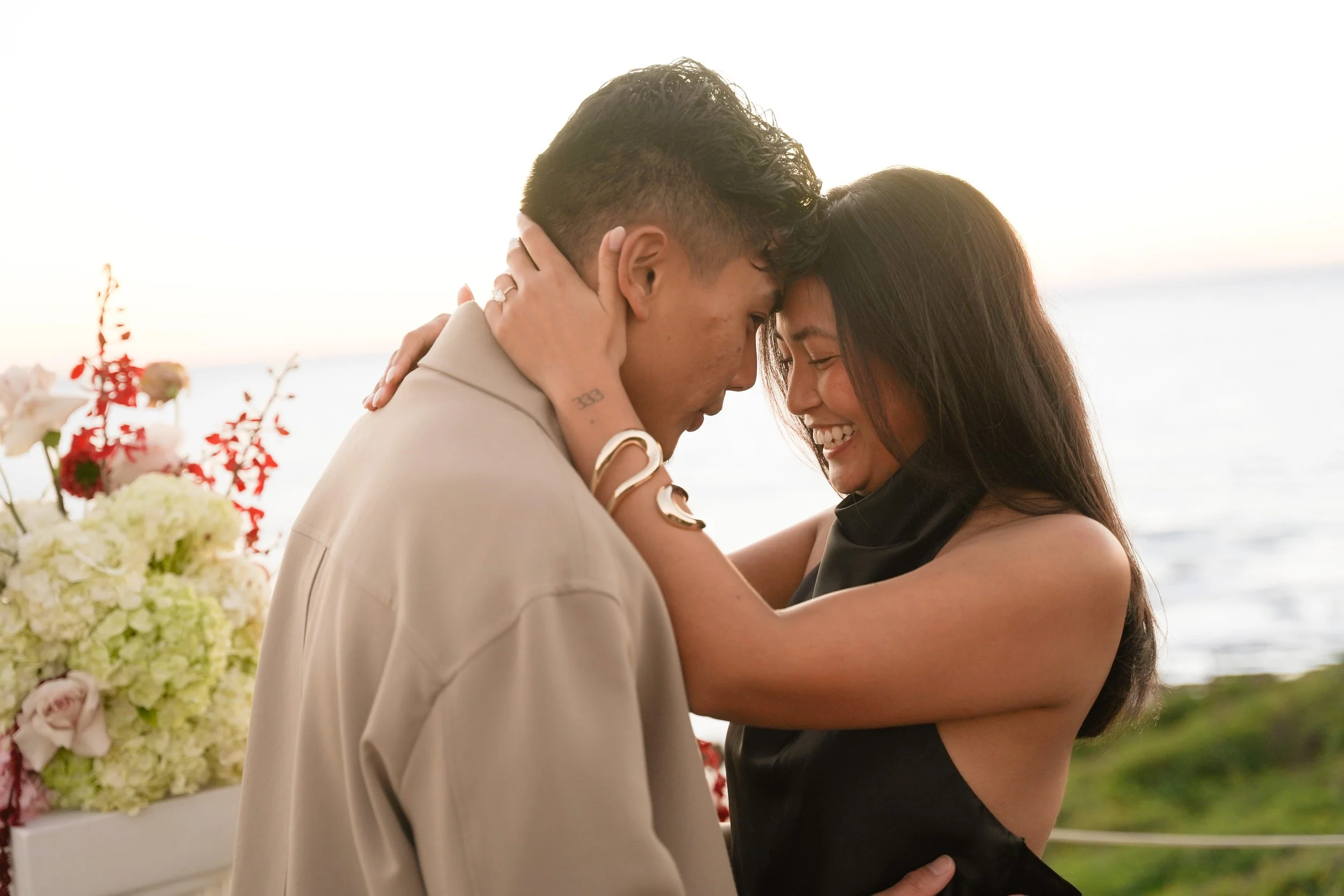 Crystal Cove State Beach Overlook Proposal