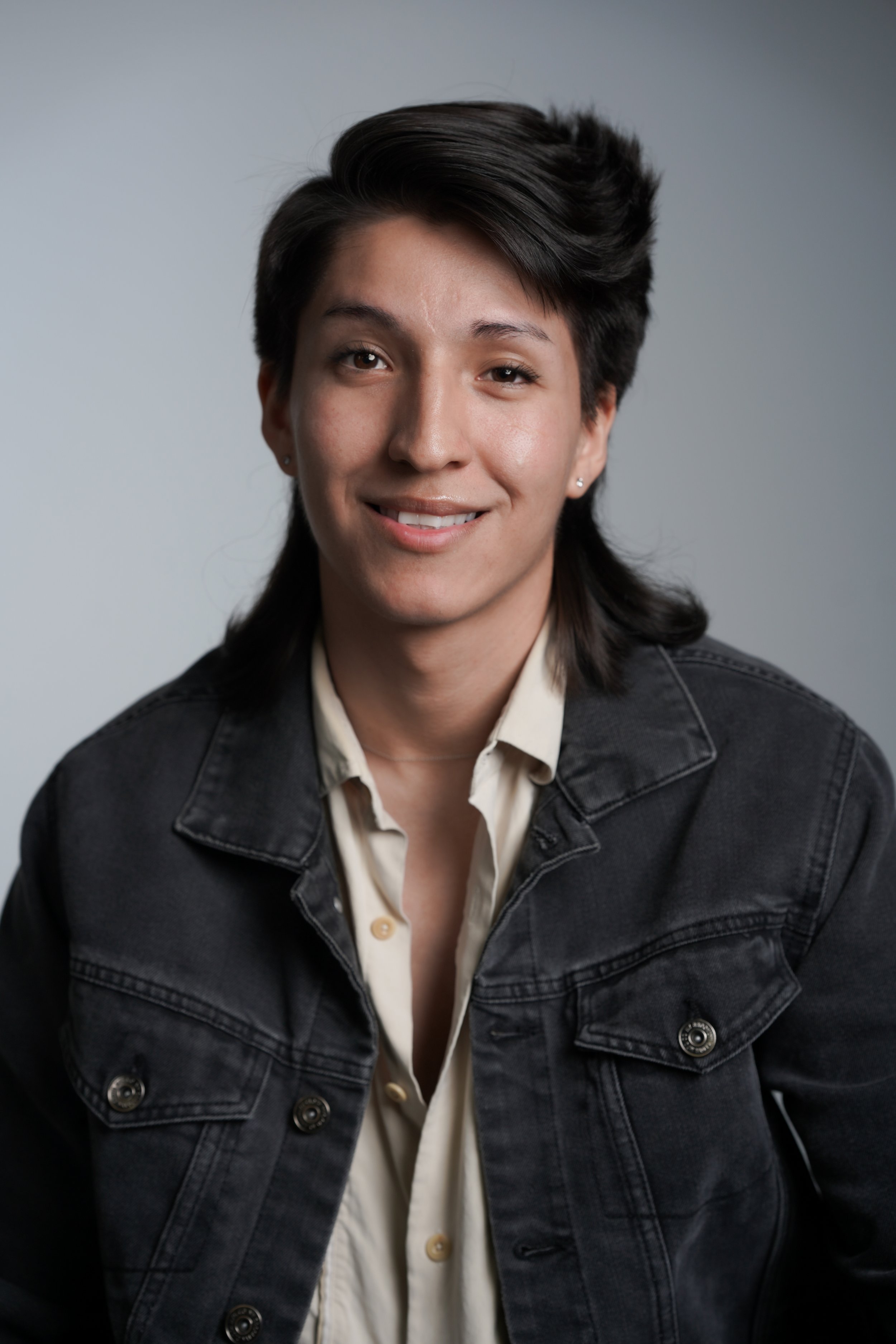Studio headshots in Redlands—clean, professional, and confident. Perfect for business, branding, and creatives.