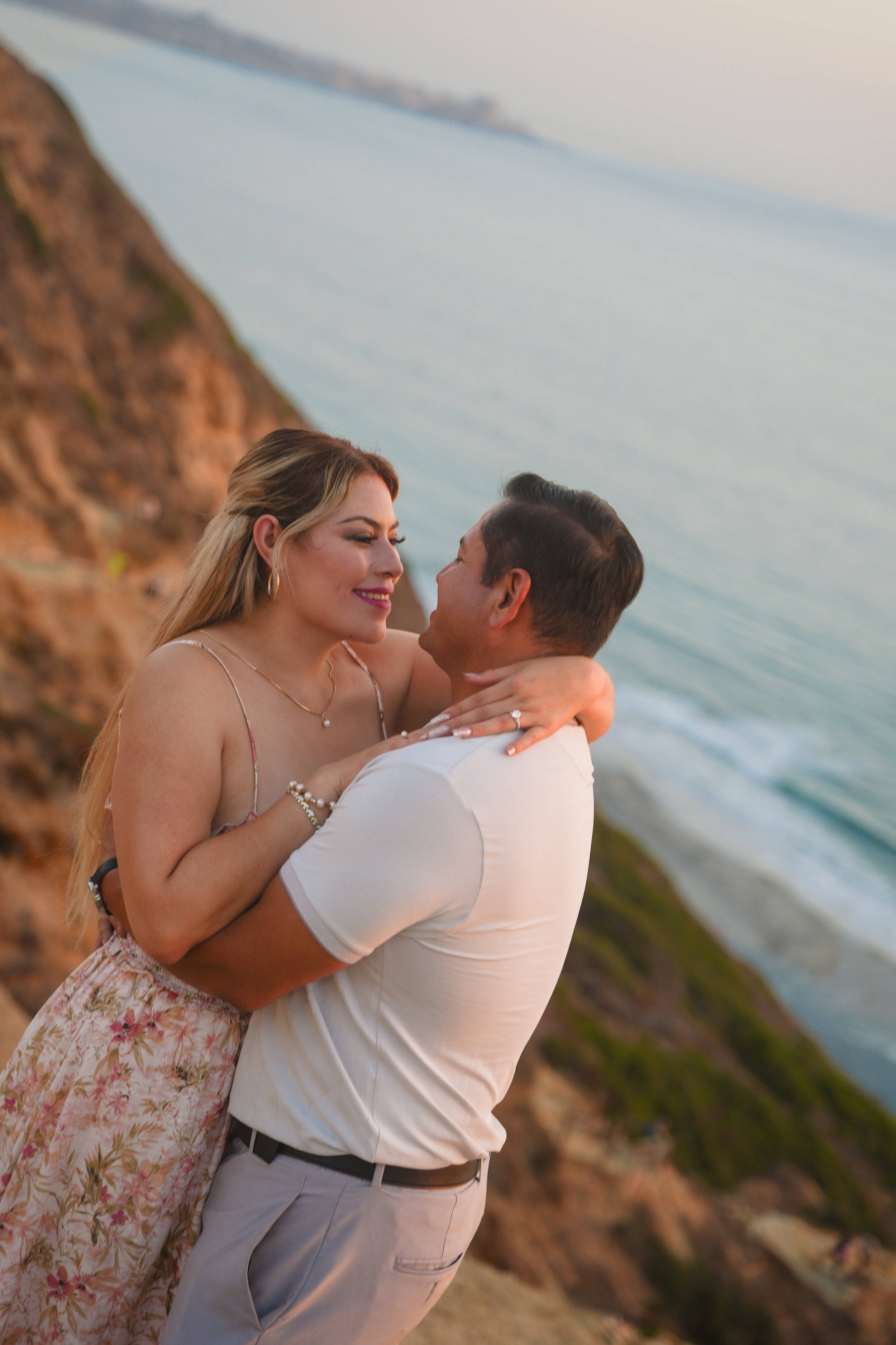 Post-Proposal Engagement at La Jolla Gliderport