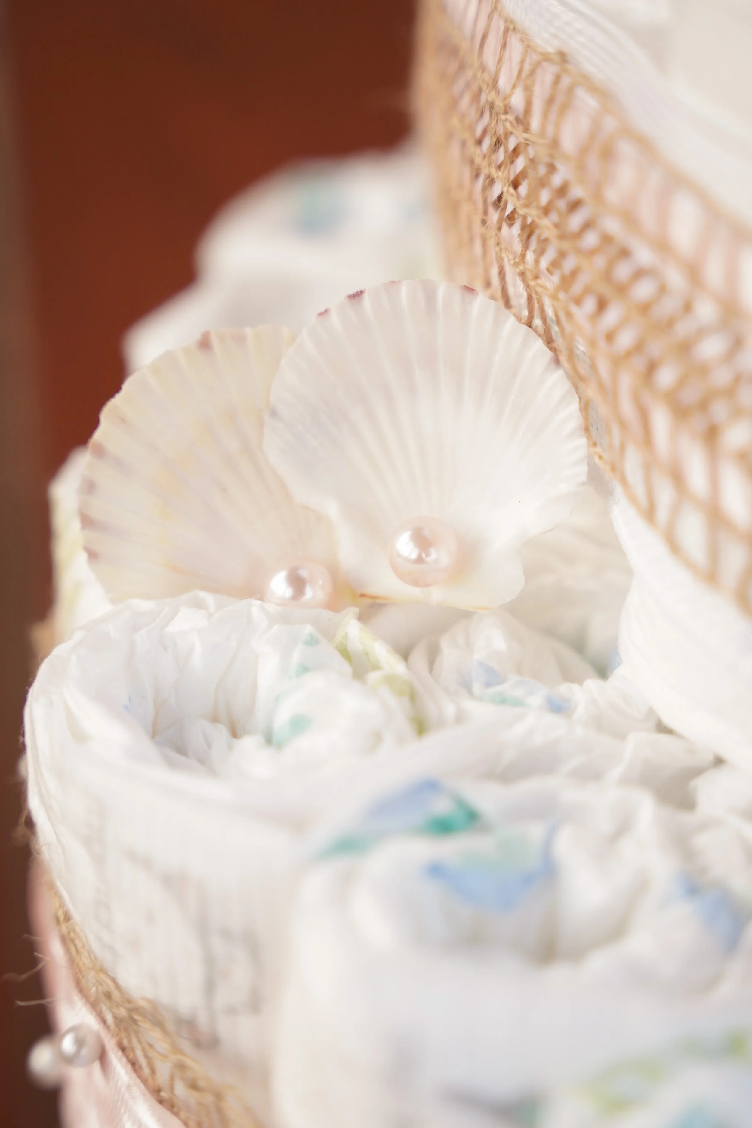 Beautiful moments from a heartfelt baby shower in La Mesa, San Diego. Captured with our Milestone Photography Package — perfect for maternity sessions, baby showers, and every celebration in between.