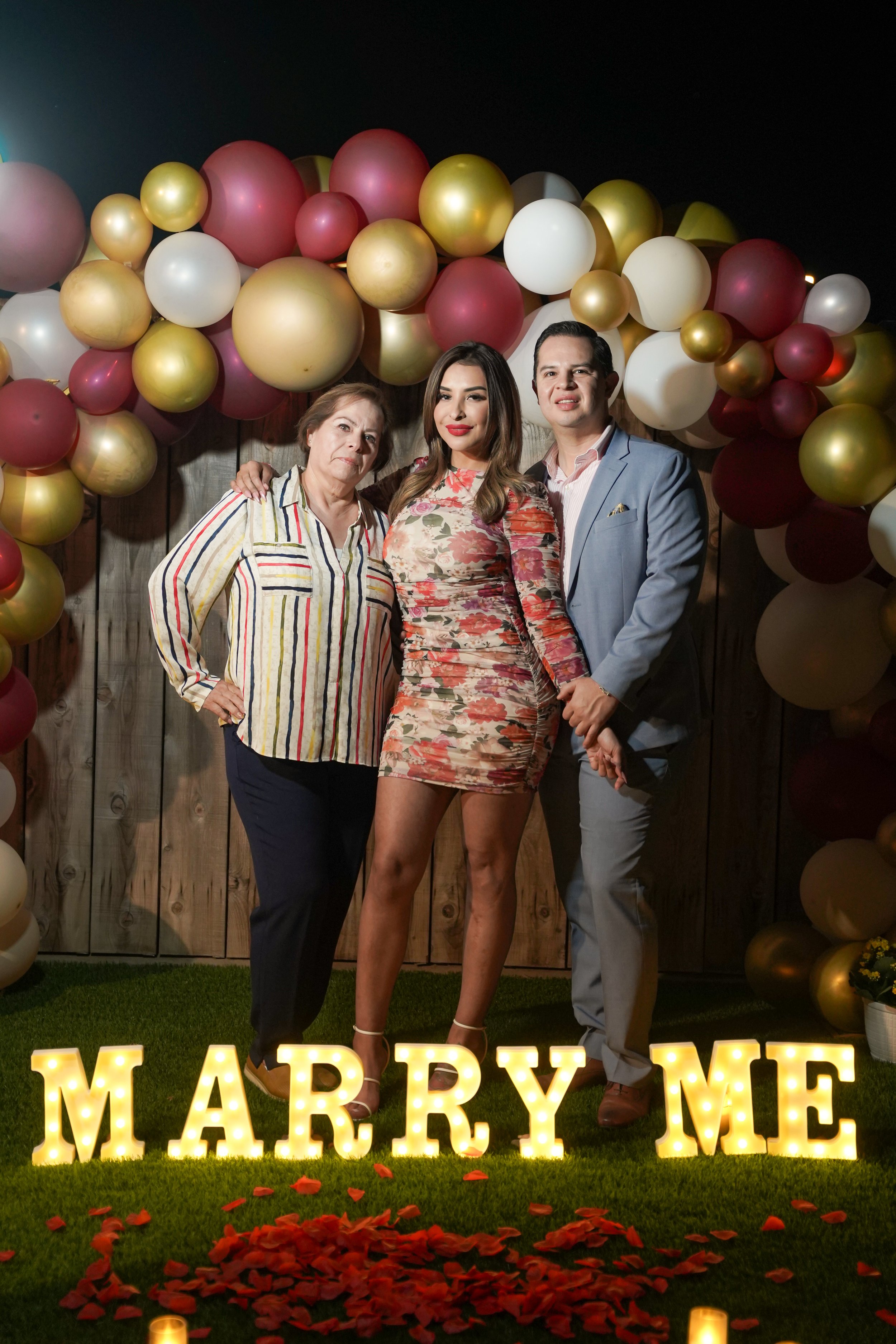 San Diego Engagement With Family Support