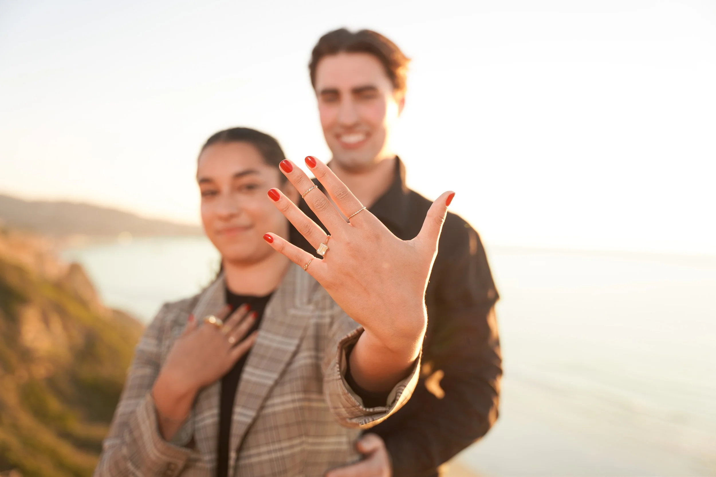 La Jolla Gliderport Proposal Moment
