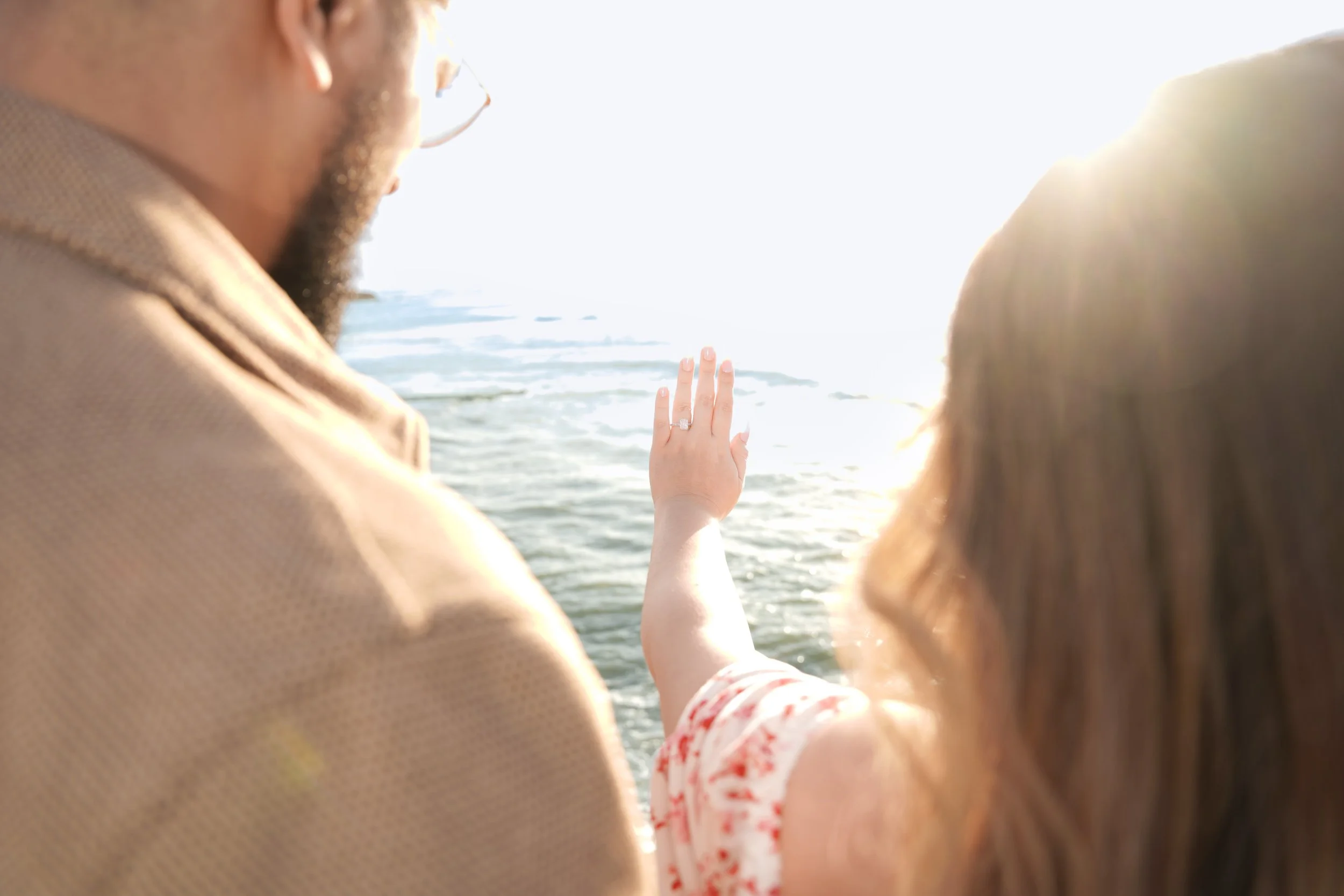 San Diego Coastal Surprise Proposal
