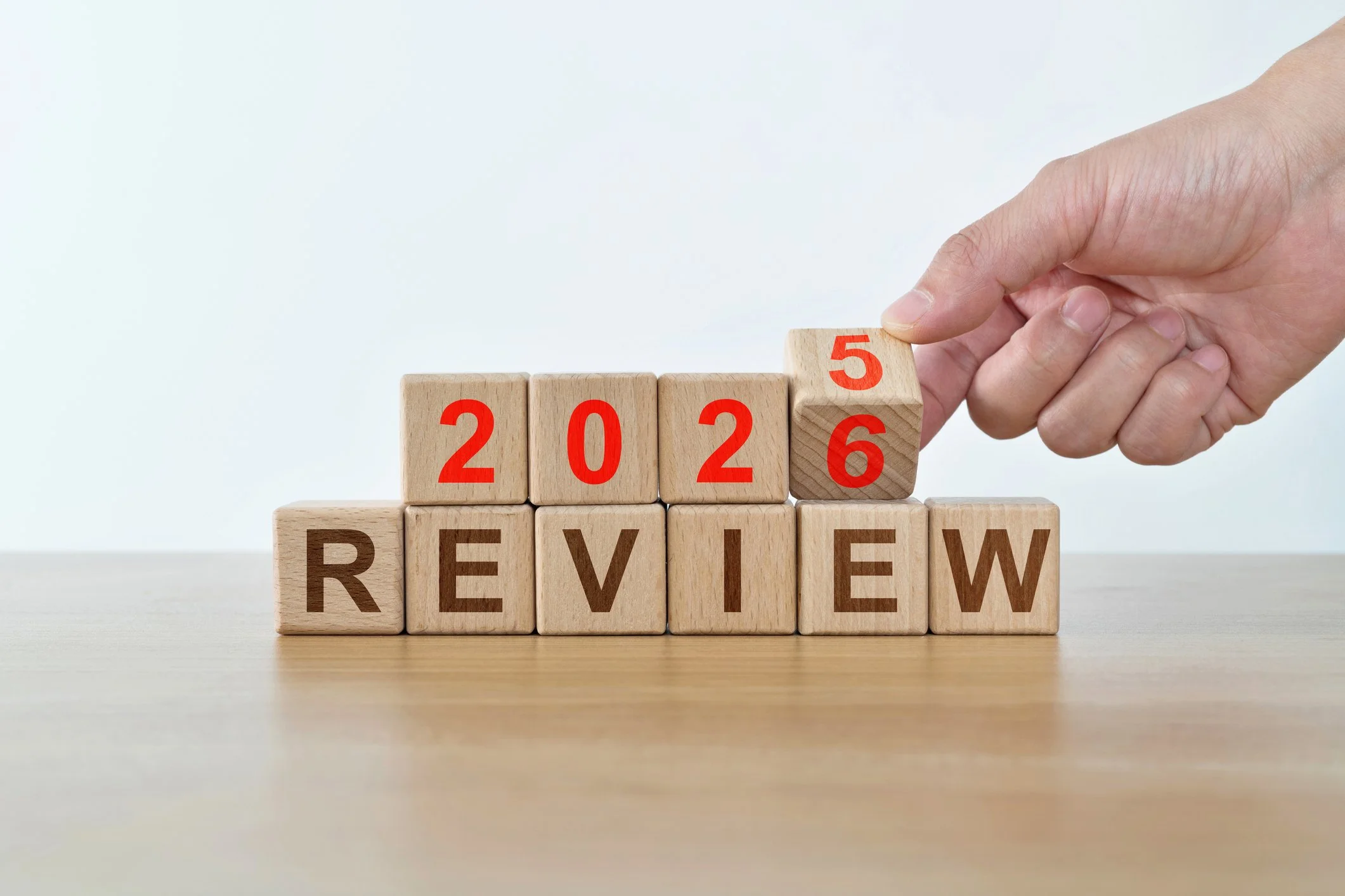 2025 Year in Review: Grief, Growth, and 10 Hard Lessons That Shaped Everything