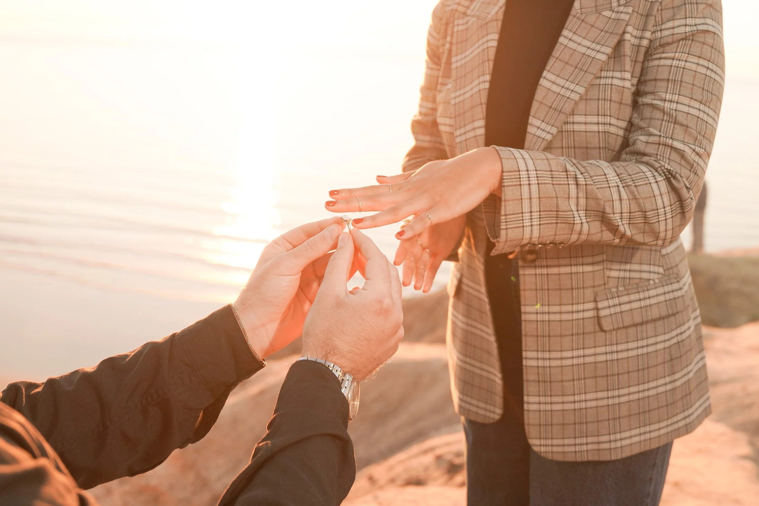 Top 10 Lessons We Learned Shooting 26 Surprise Proposals This Year
