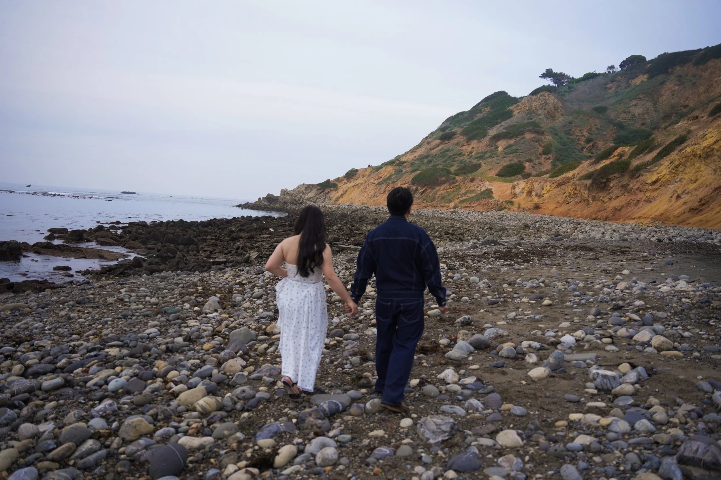 Coastal Engagement Proposal at Palos Verdes Estates
