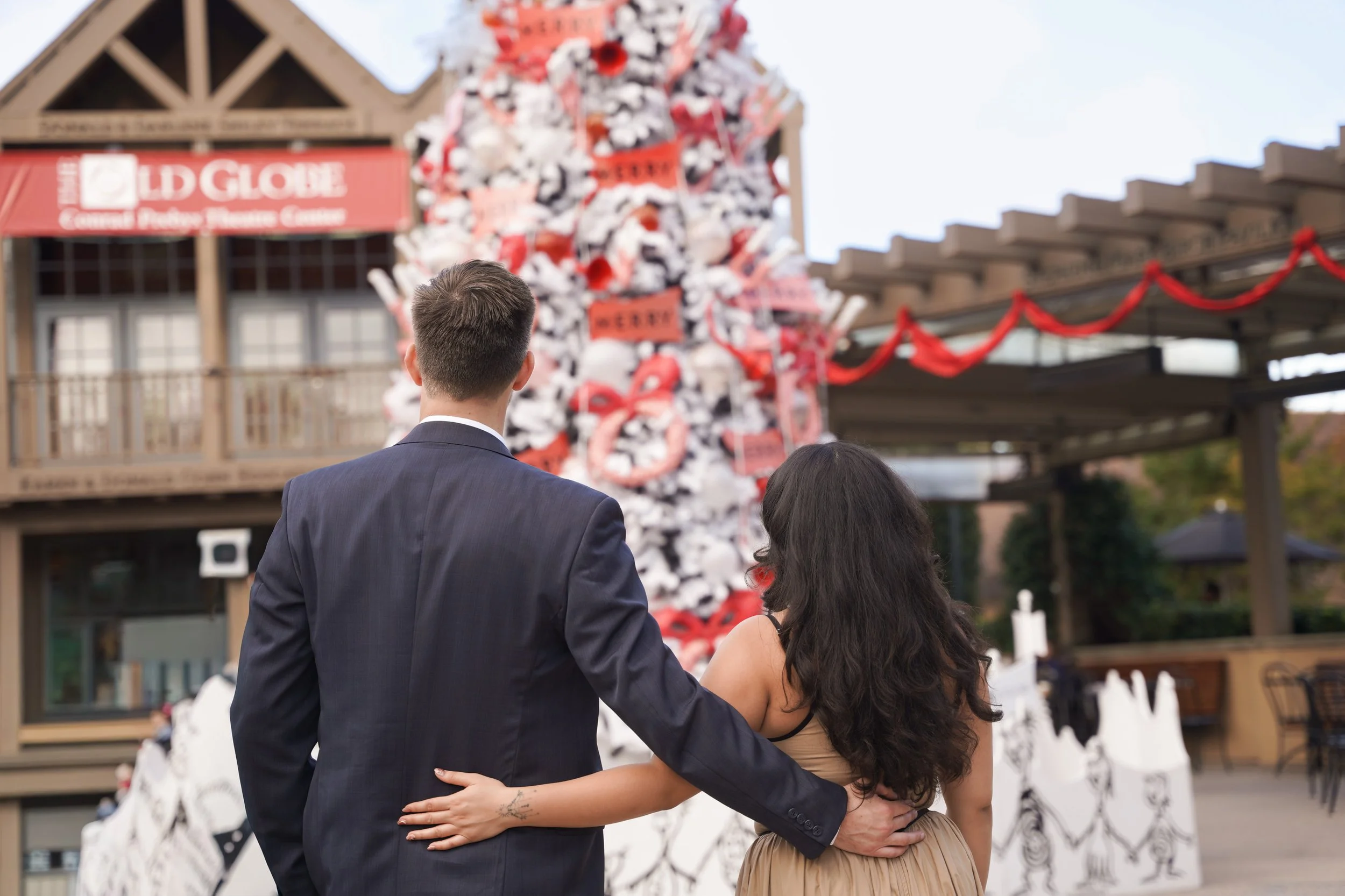 A Walk Through History | California Tower at Balboa Park