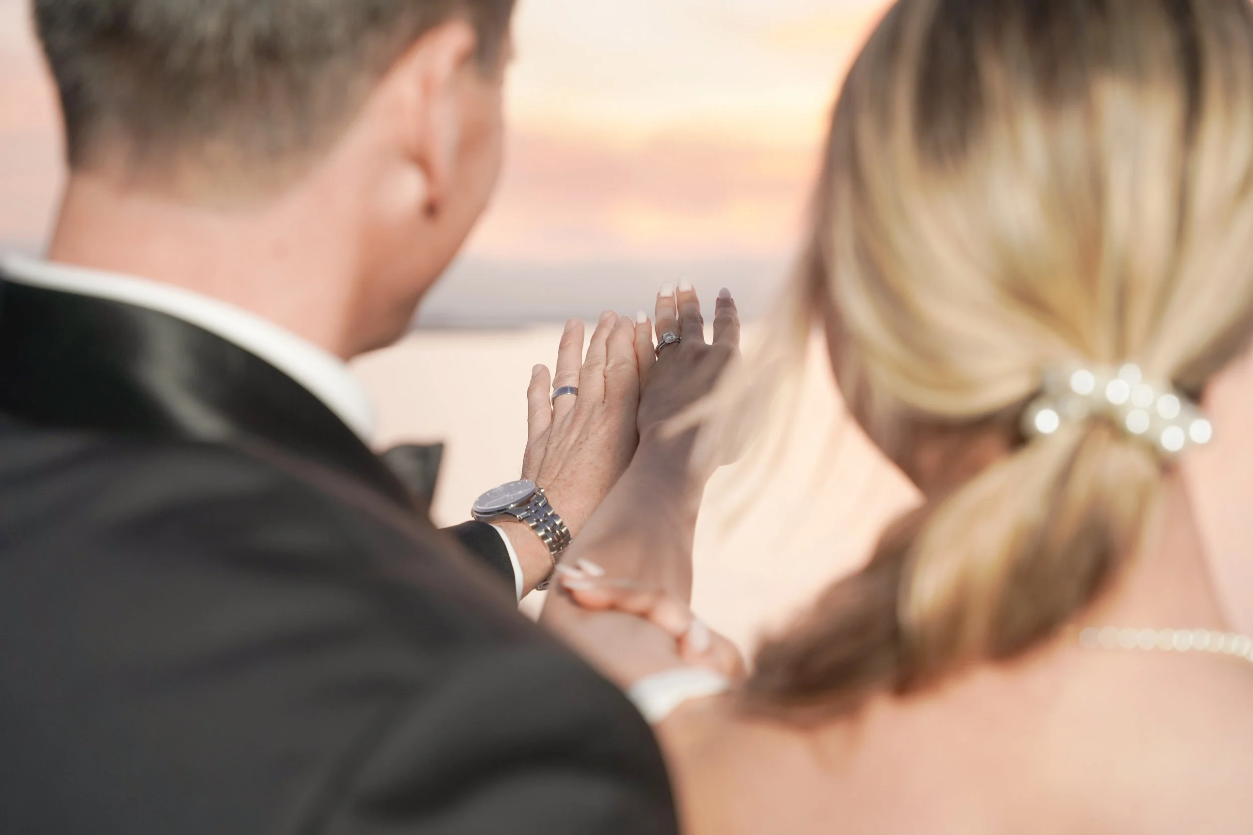 San Diego Affordable Wedding Photography Coverage