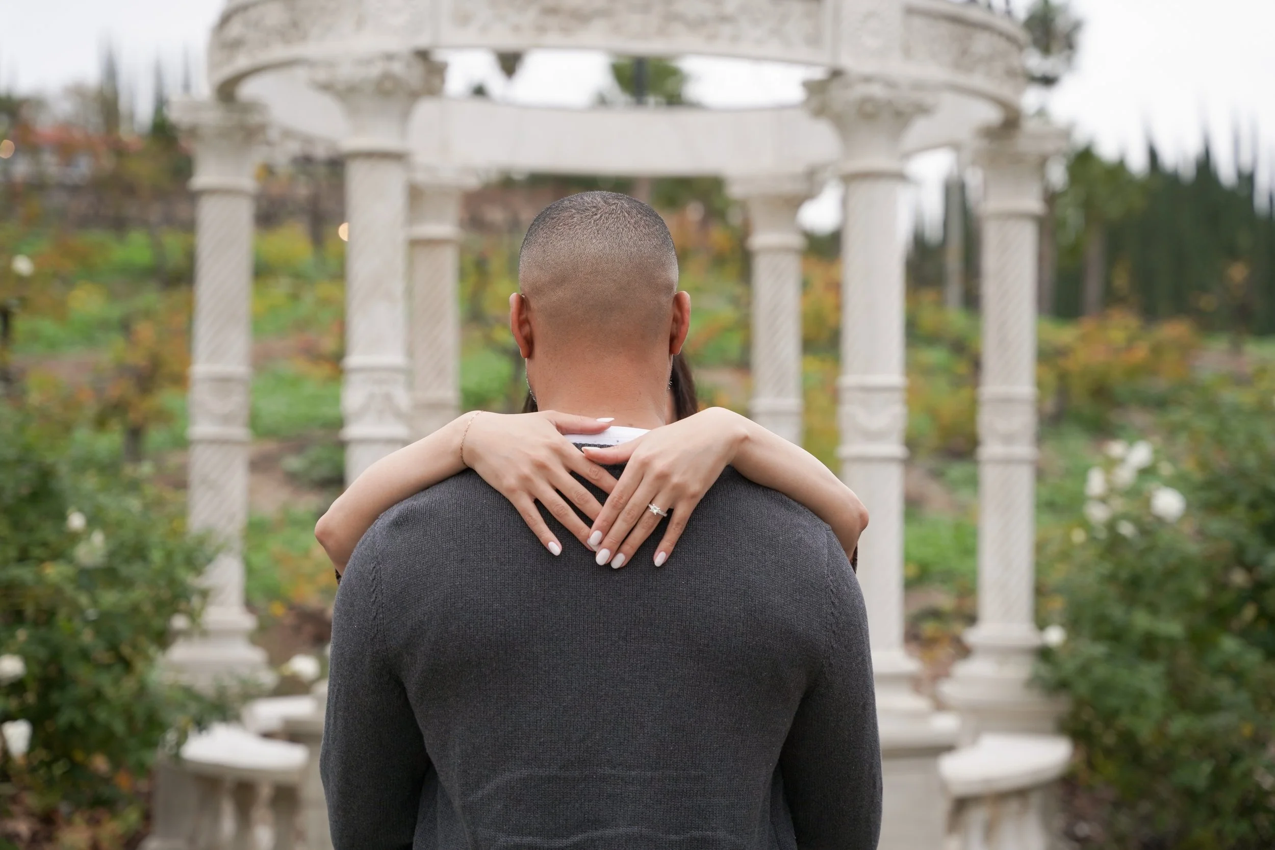 When Hiring a Surprise Proposal Photographer, You’re Looking for More Than Just Photos