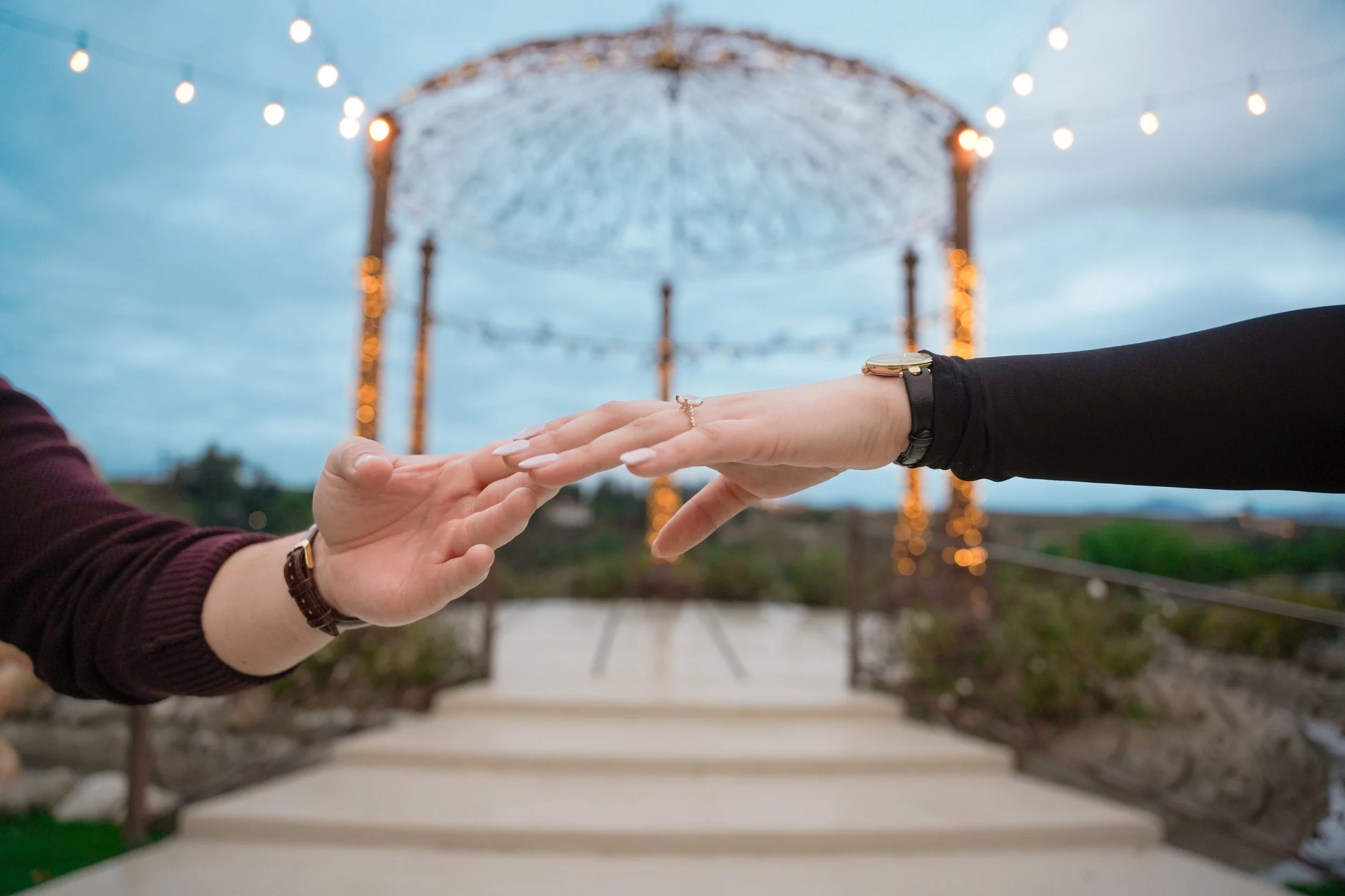 Surprise Proposal Temecula: Why Wine Country Is One of California’s Best Places to Propose