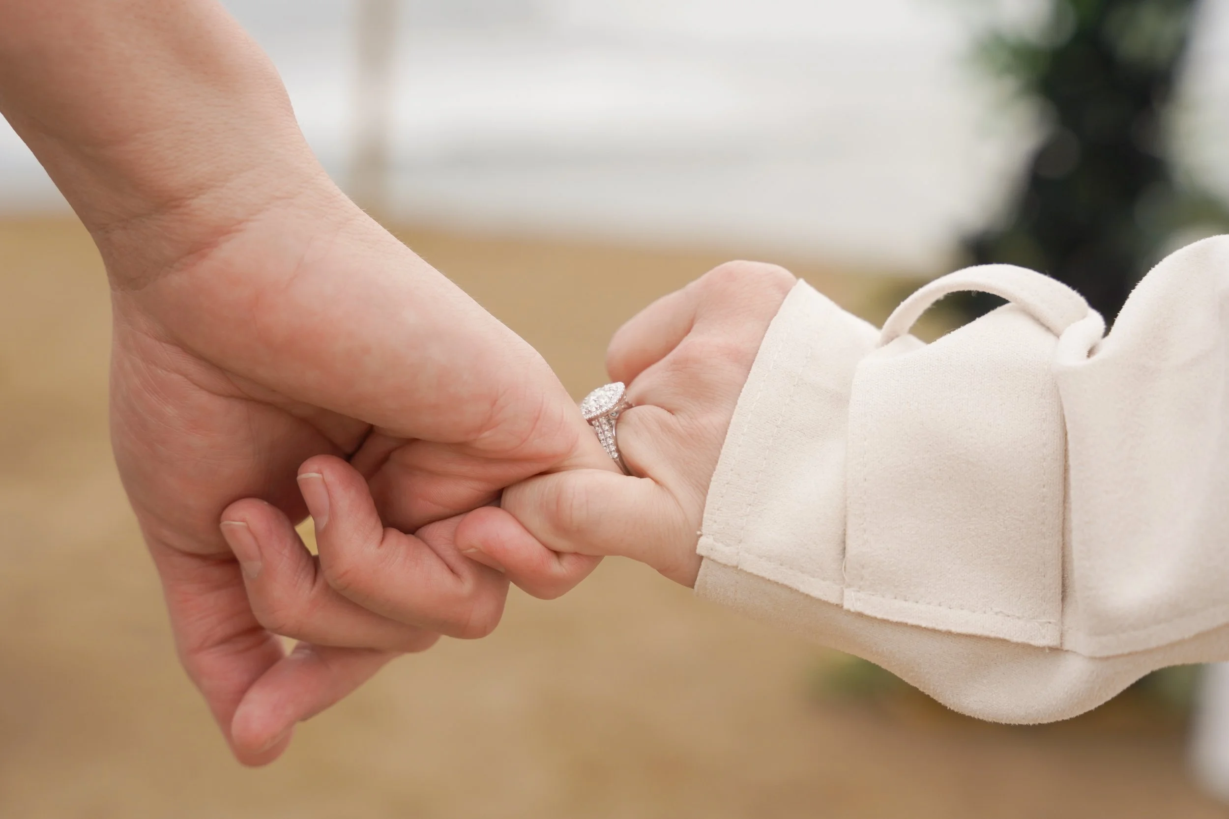 Oceanfront proposal documentation San Diego