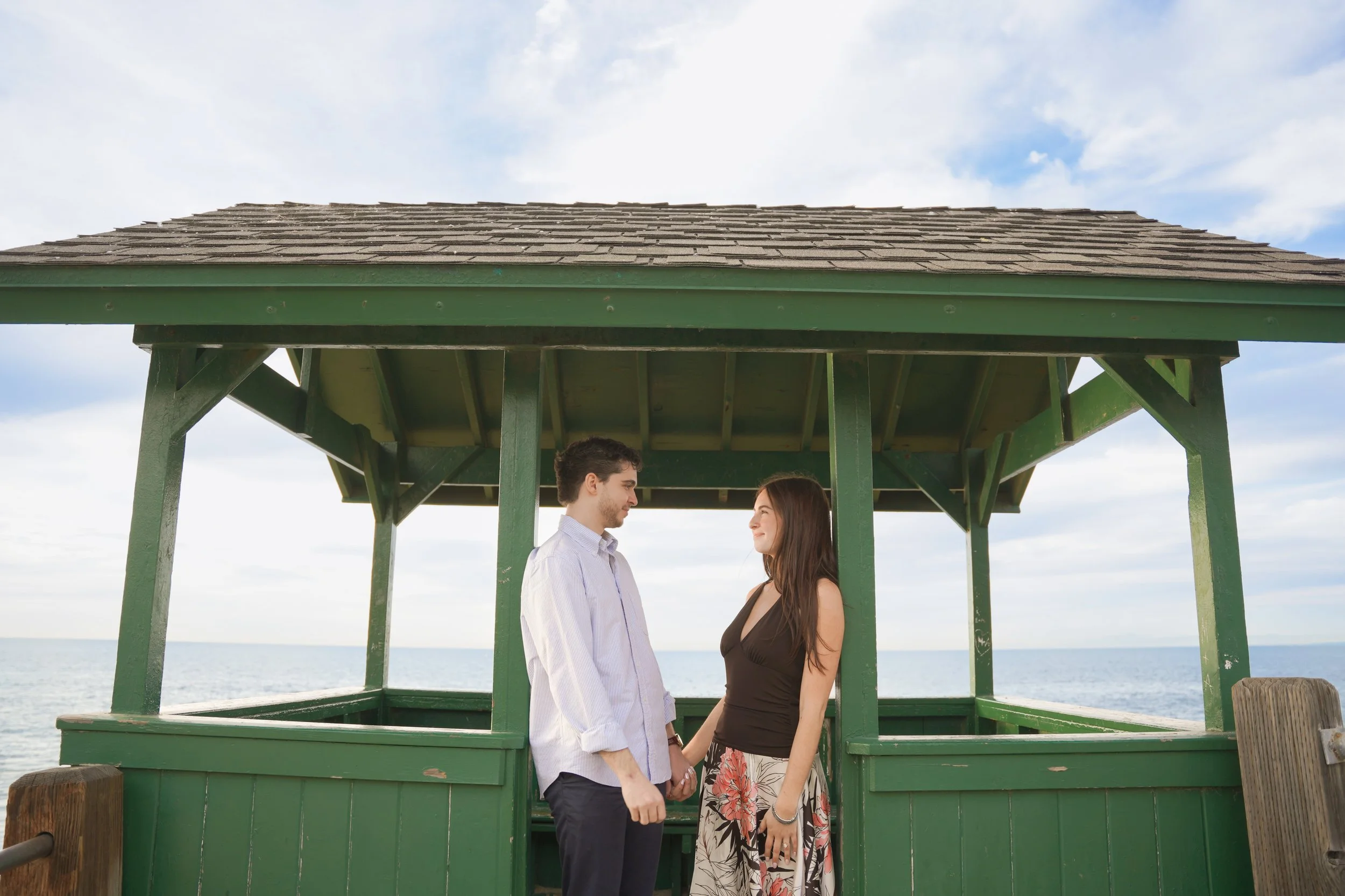 The Complete Guide to a Surprise Proposal at La Jolla Cove