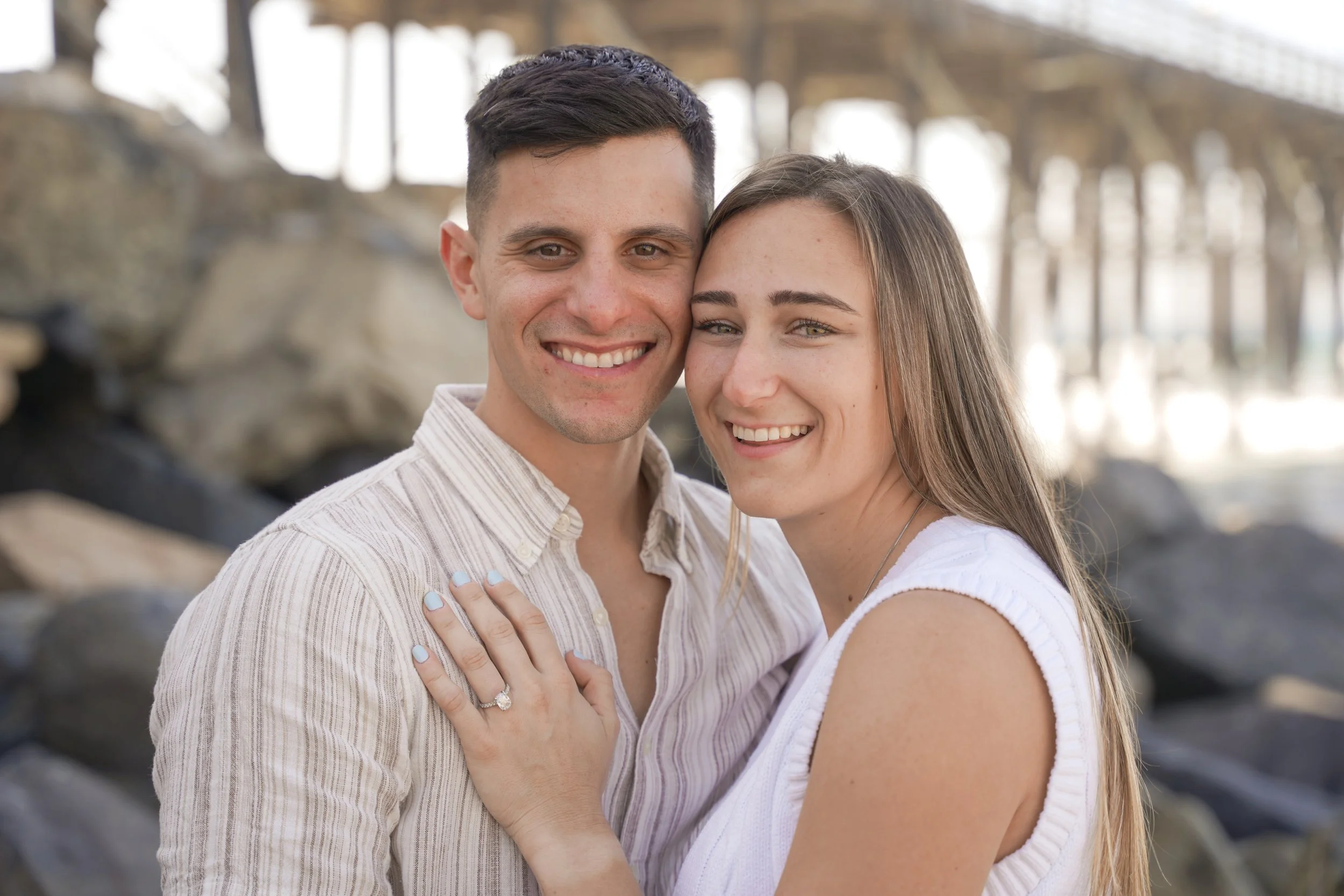 How Far in Advance Should You Hire a Proposal Photographer?