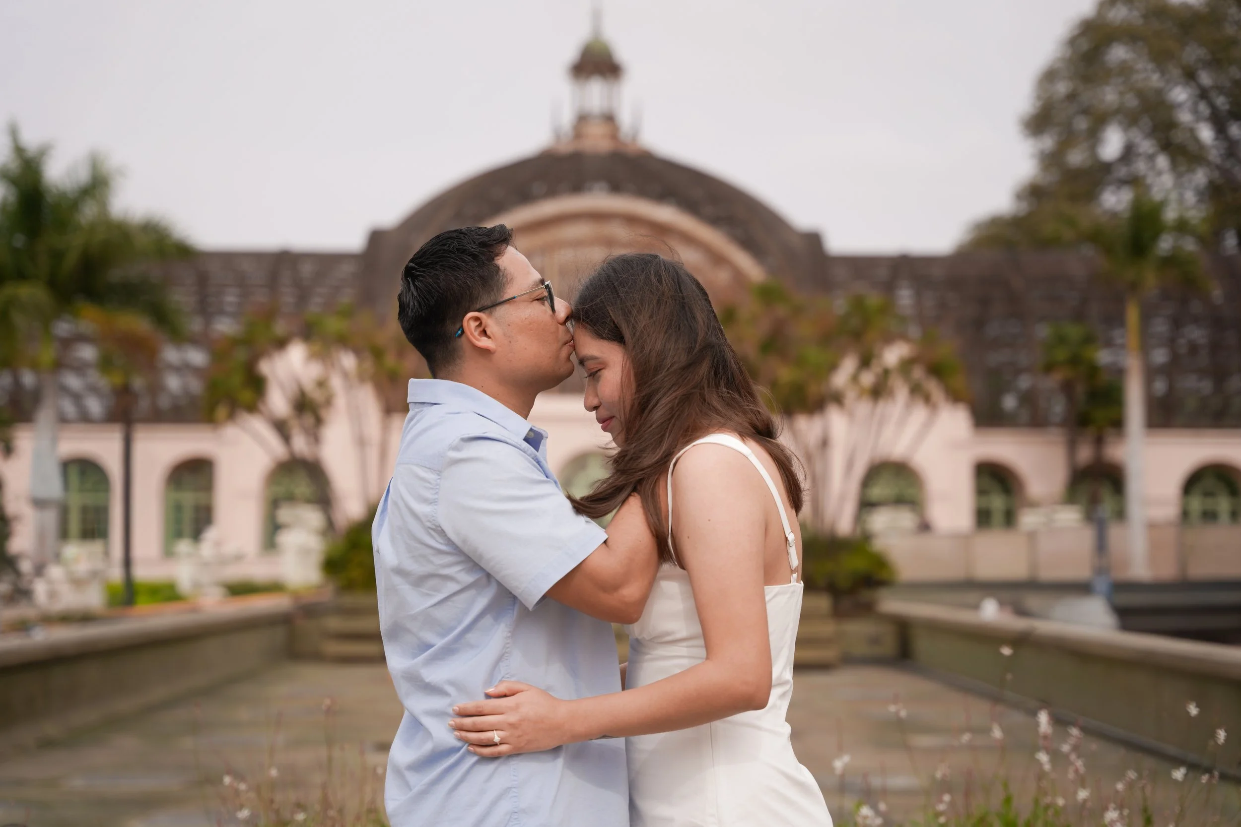 Where Are the Best Places to Propose at Balboa Park? Updated Surprise Proposal Guide San Diego