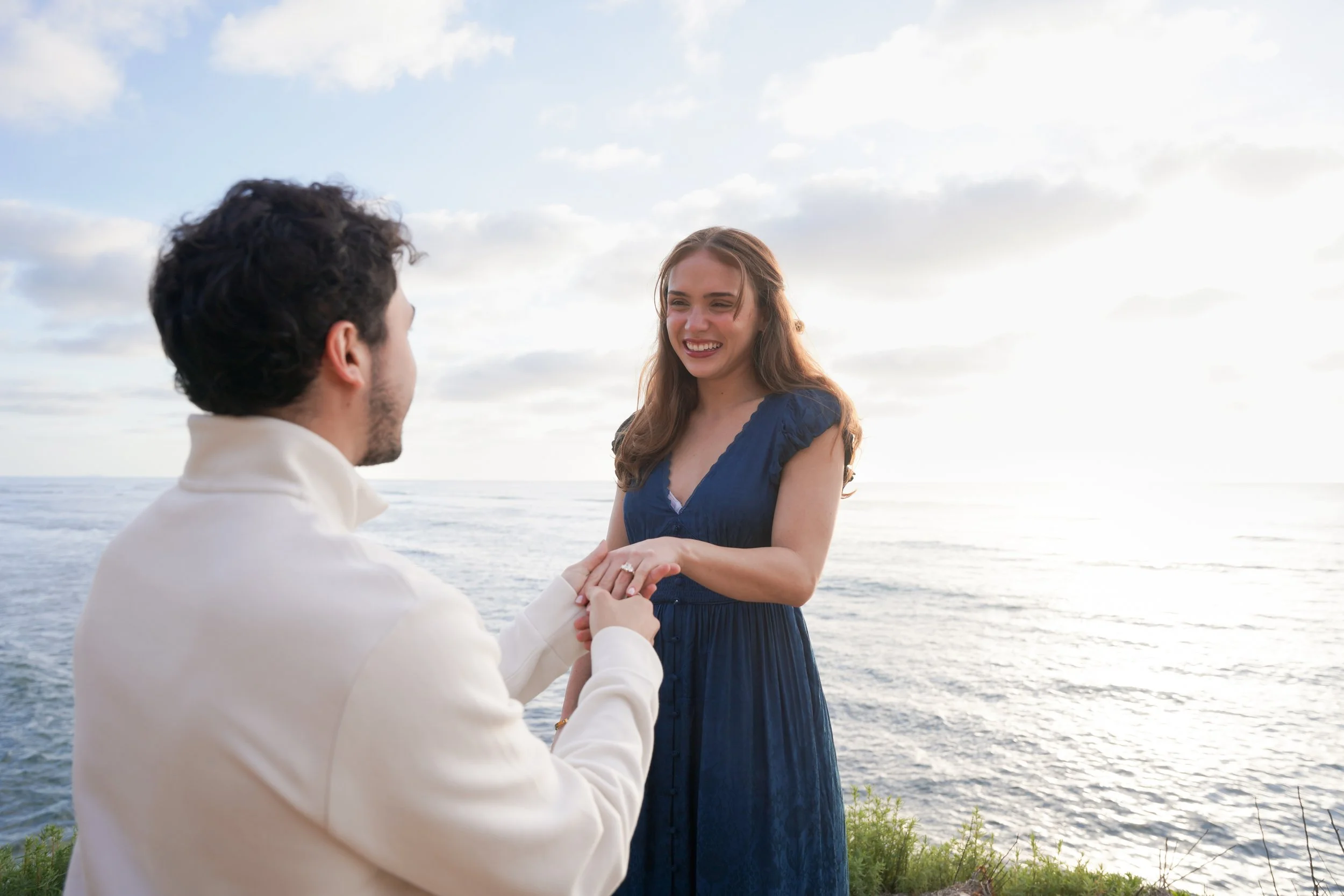 Best Way to Plan a Surprise Proposal Without Her Knowing