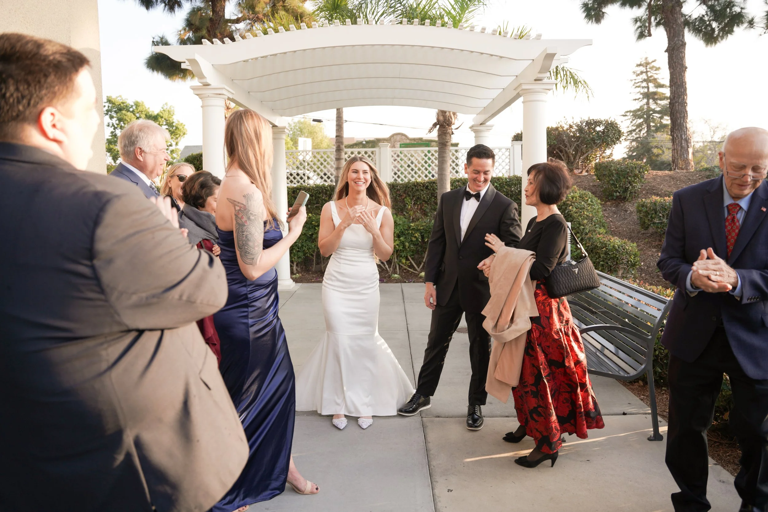 San Diego Courthouse Wedding Guide: All 4 Locations, Parking, Process &amp; What to Expect